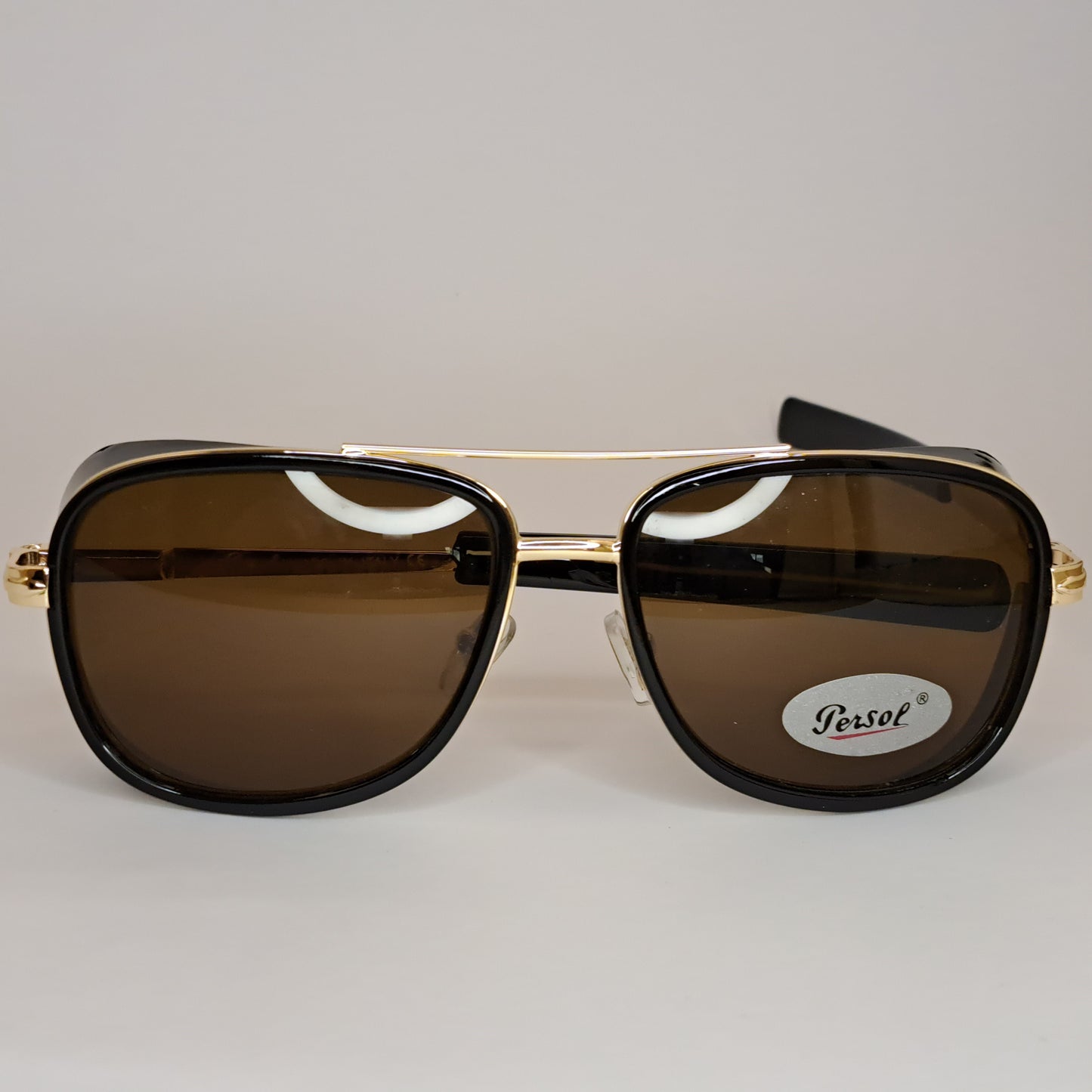 Pilot Aviators - Prsl - 2482 - Gold - Unisex