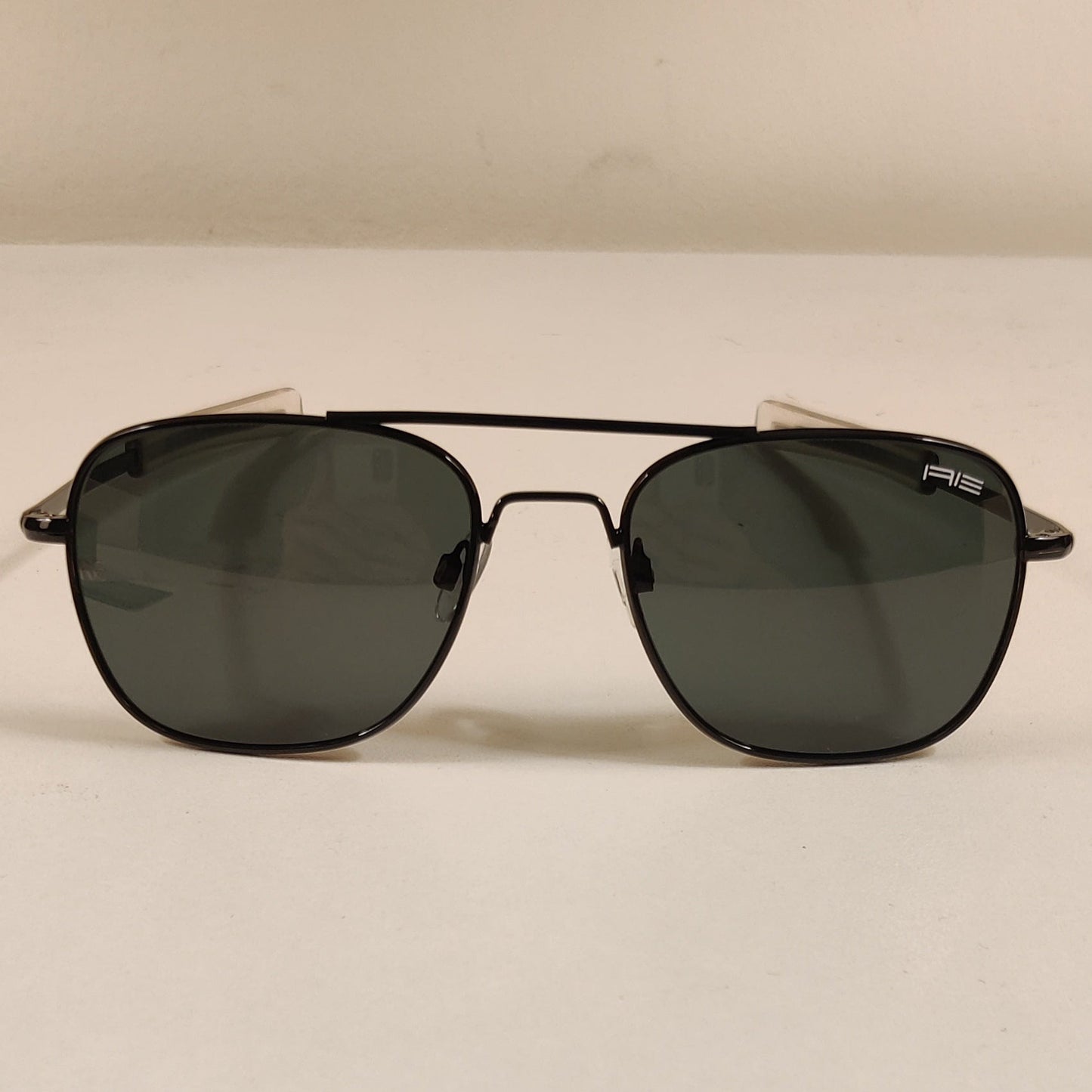 Aviators The Intruder - Randolph Engineering - Black - Unisex