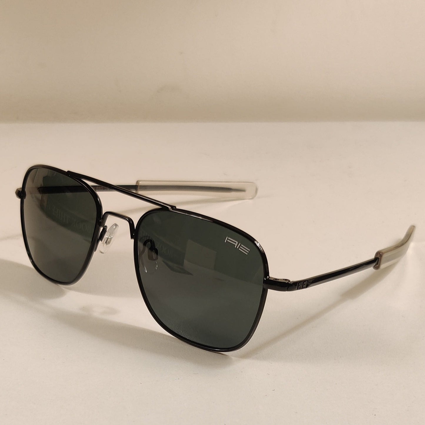 Aviators The Intruder - Randolph Engineering - Black - Unisex