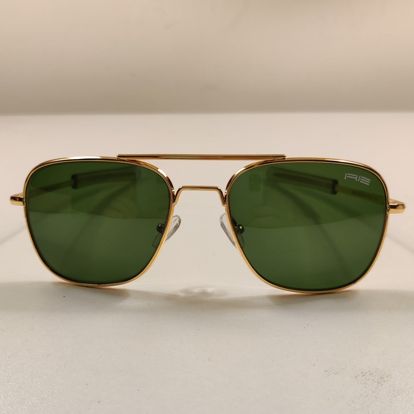 Aviators The Intruder - Randolph Engineering - Gold - Unisex