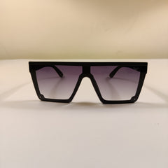 Punk Retro - Louis Vuitton - Black