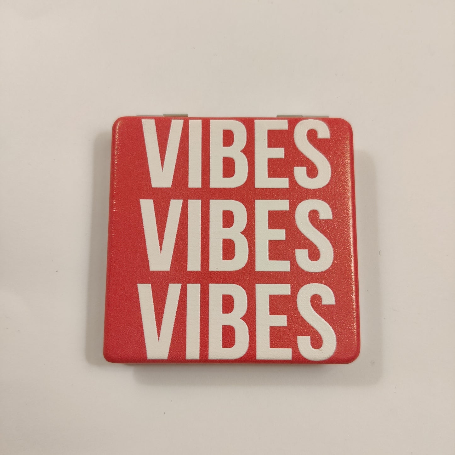 Vibes - Pocket mirror