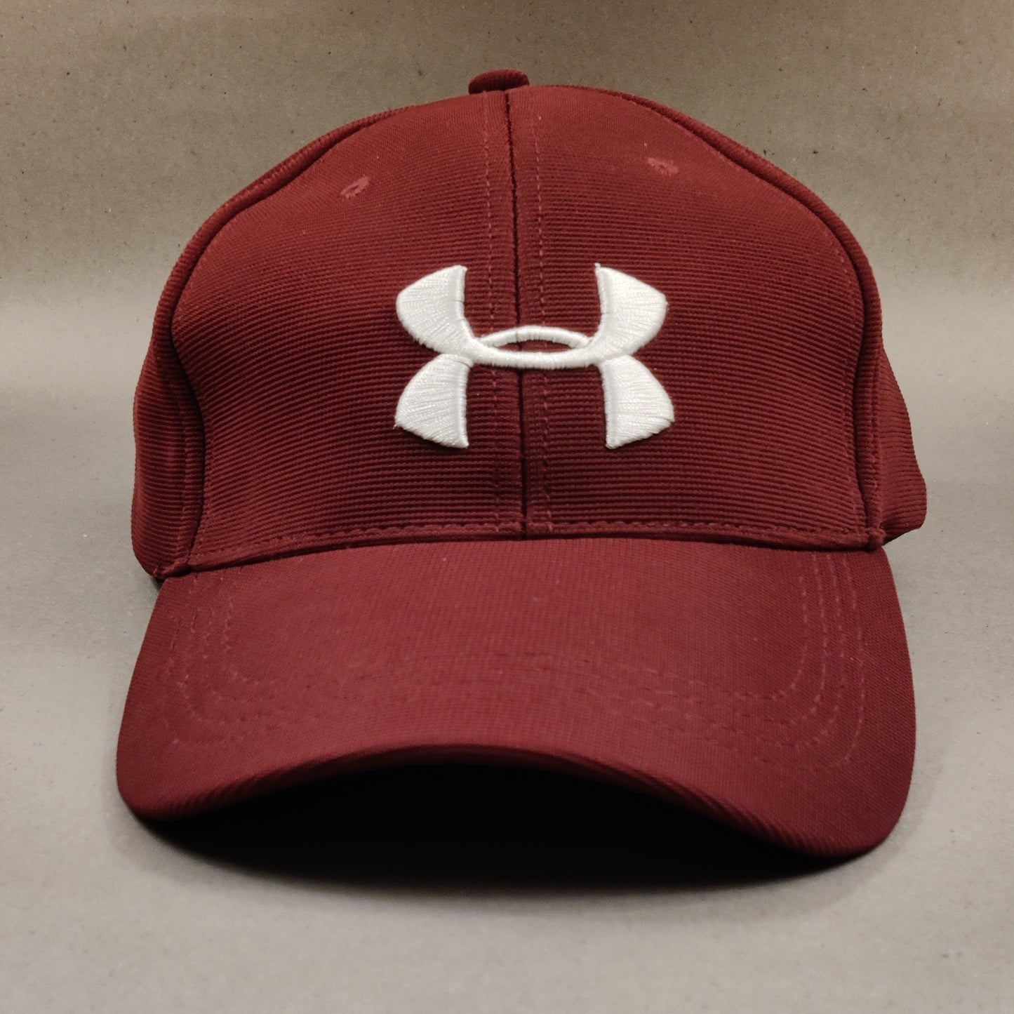 Under Armour - Cap - Red