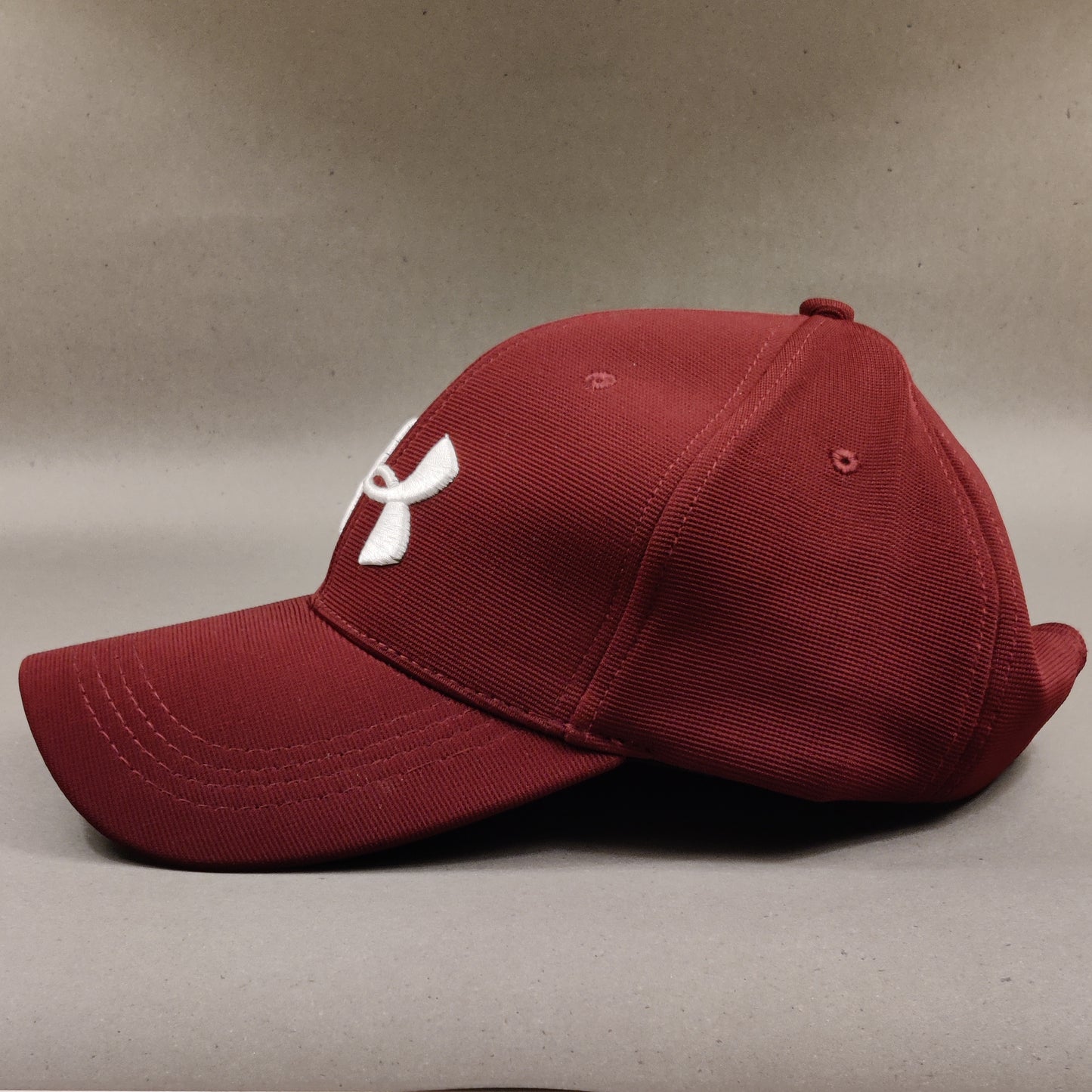 Under Armour - Cap - Red