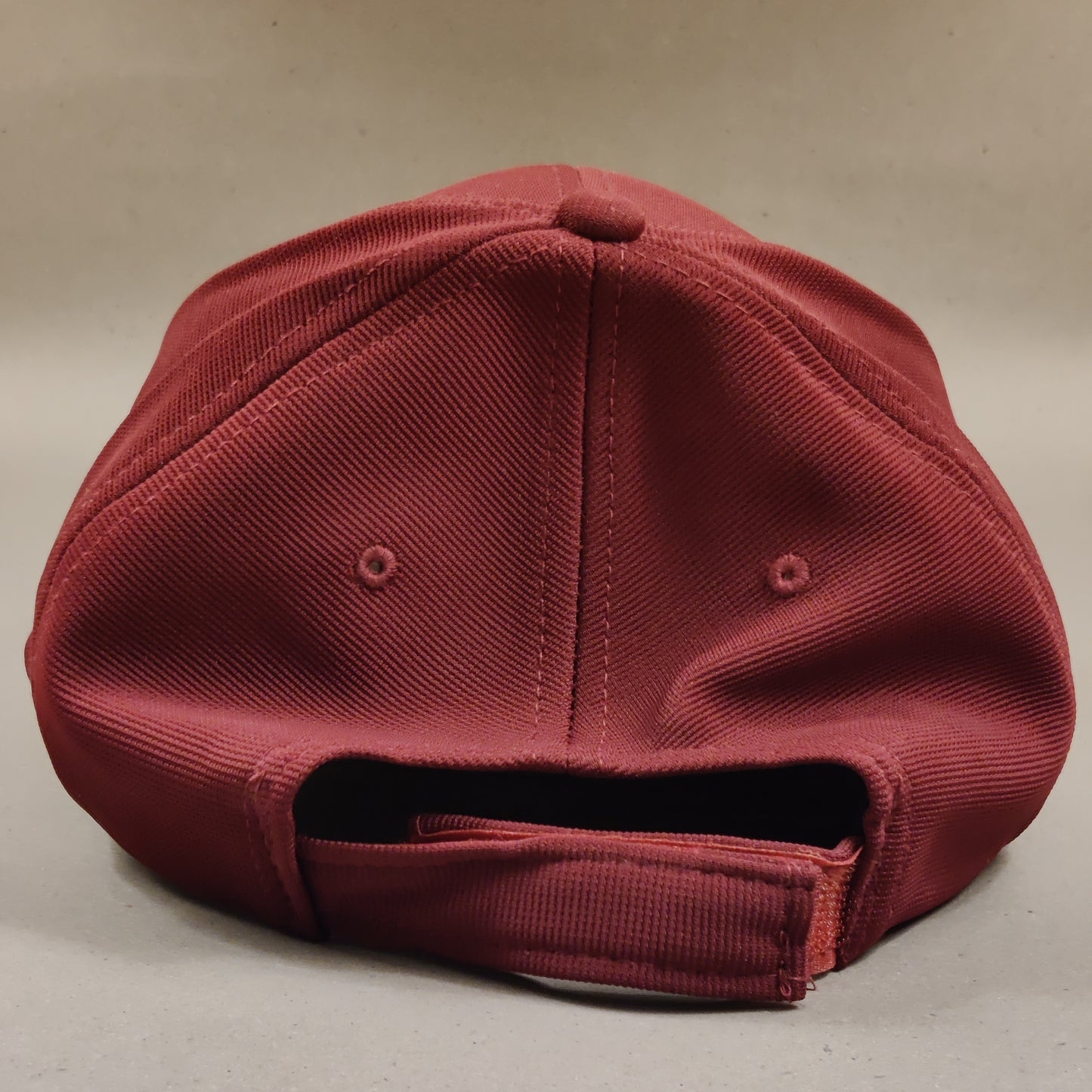 Under Armour - Cap - Red