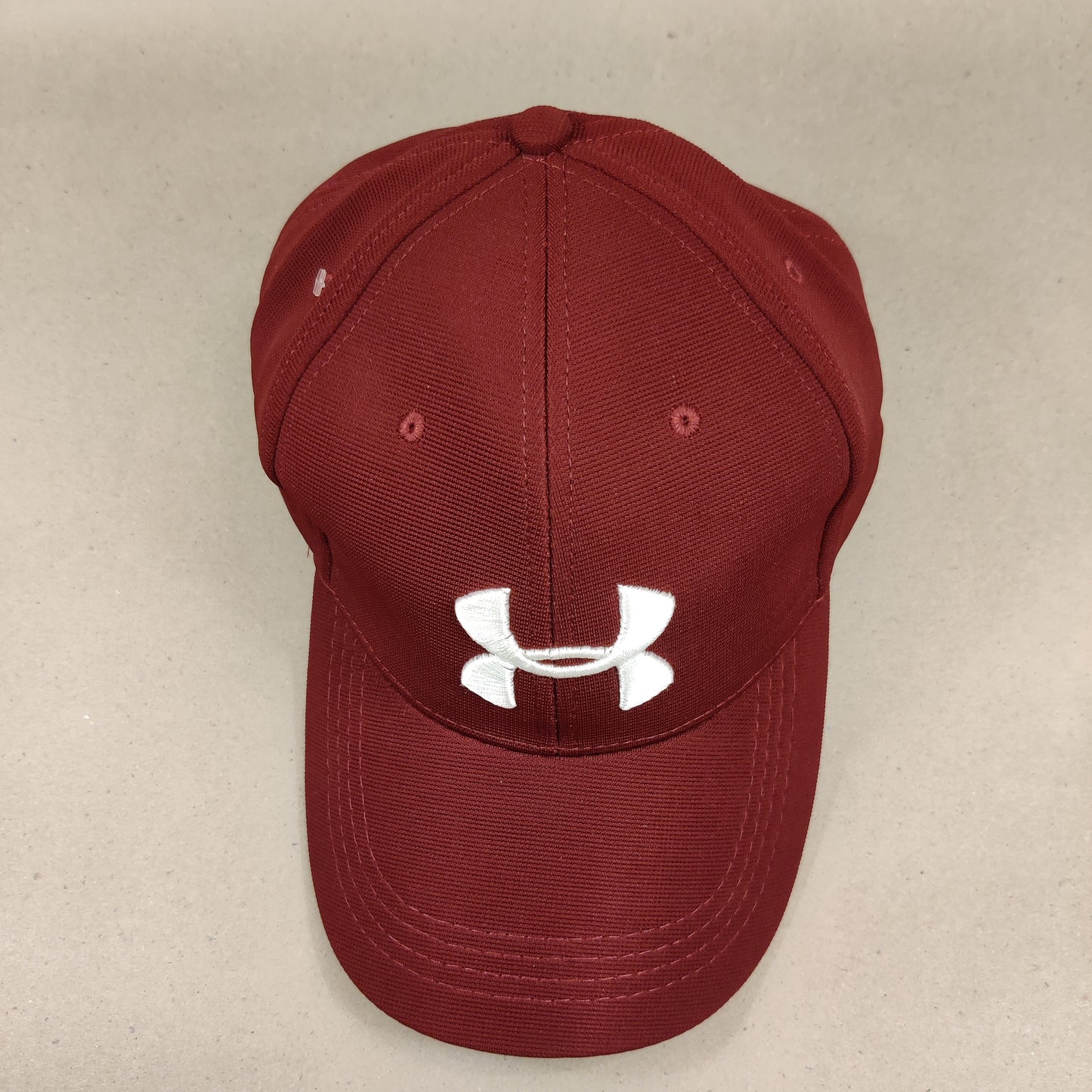 Under Armour - Cap - Red