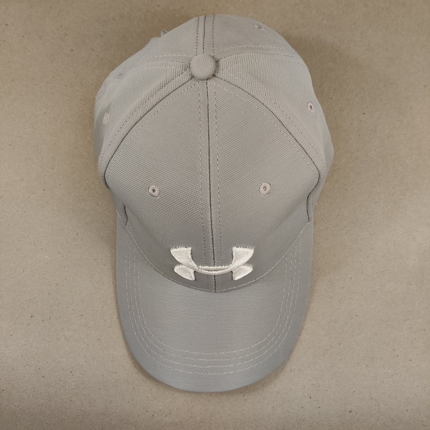 Under Armour - Cap - Grey