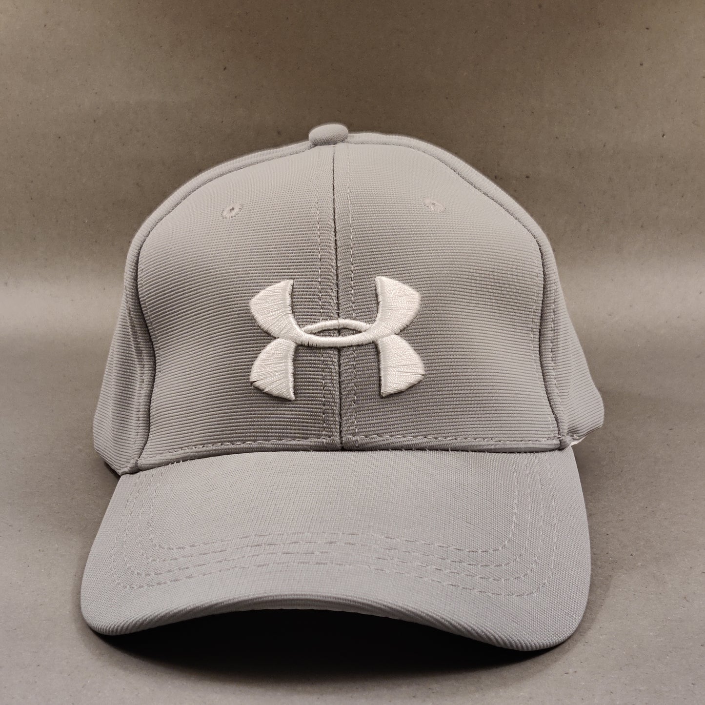 Under Armour - Cap - Grey