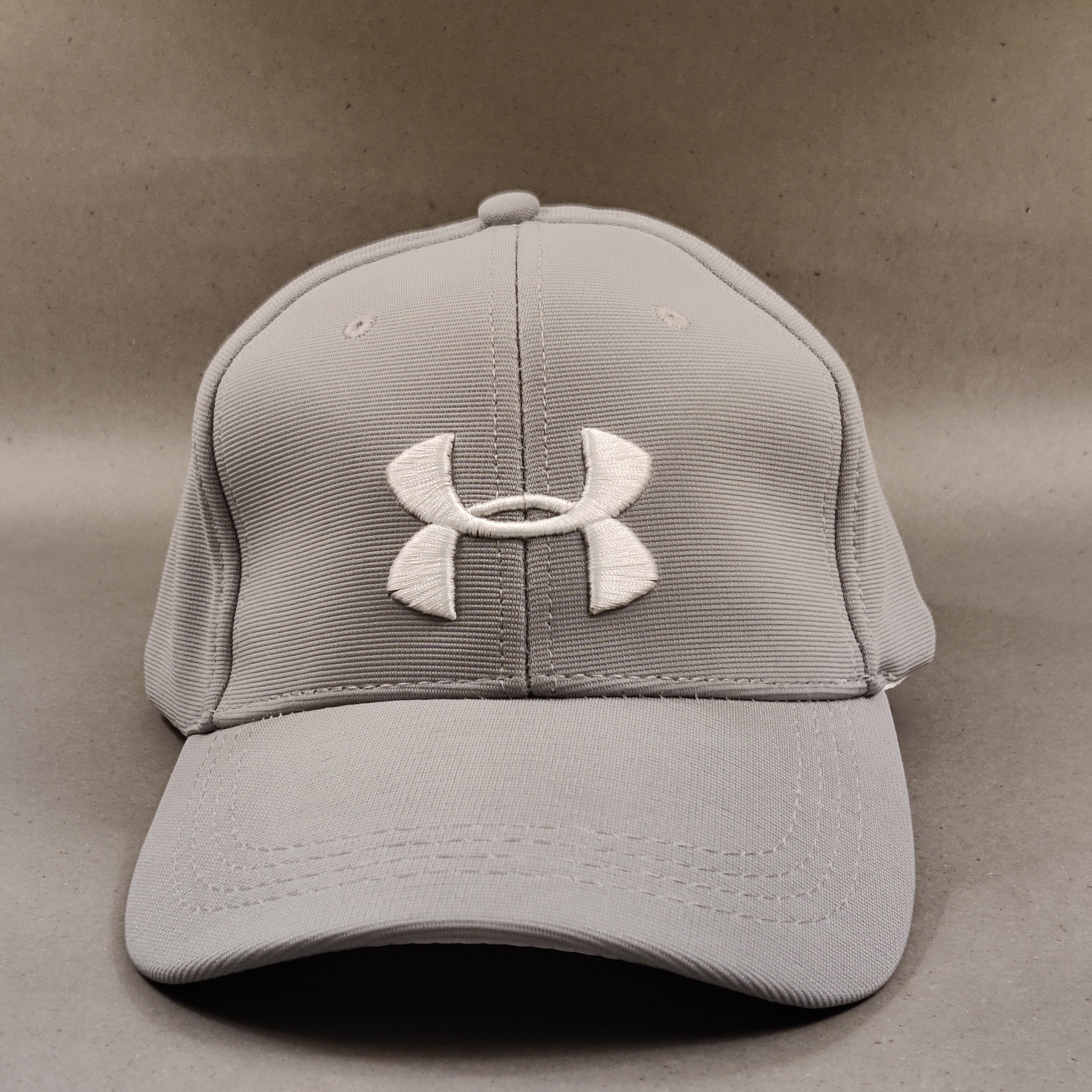 Under Armour - Cap - Grey