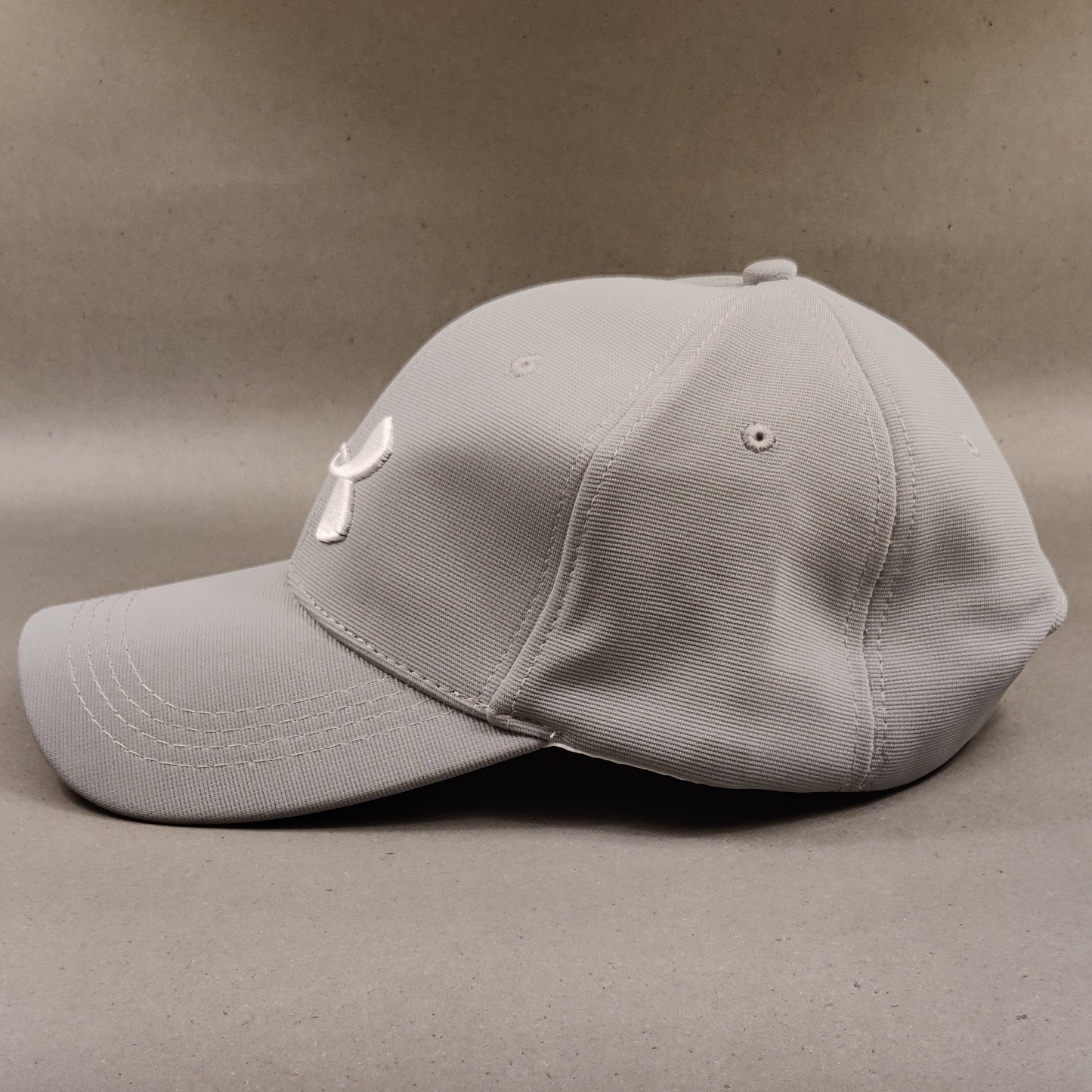 Under Armour - Cap - Grey