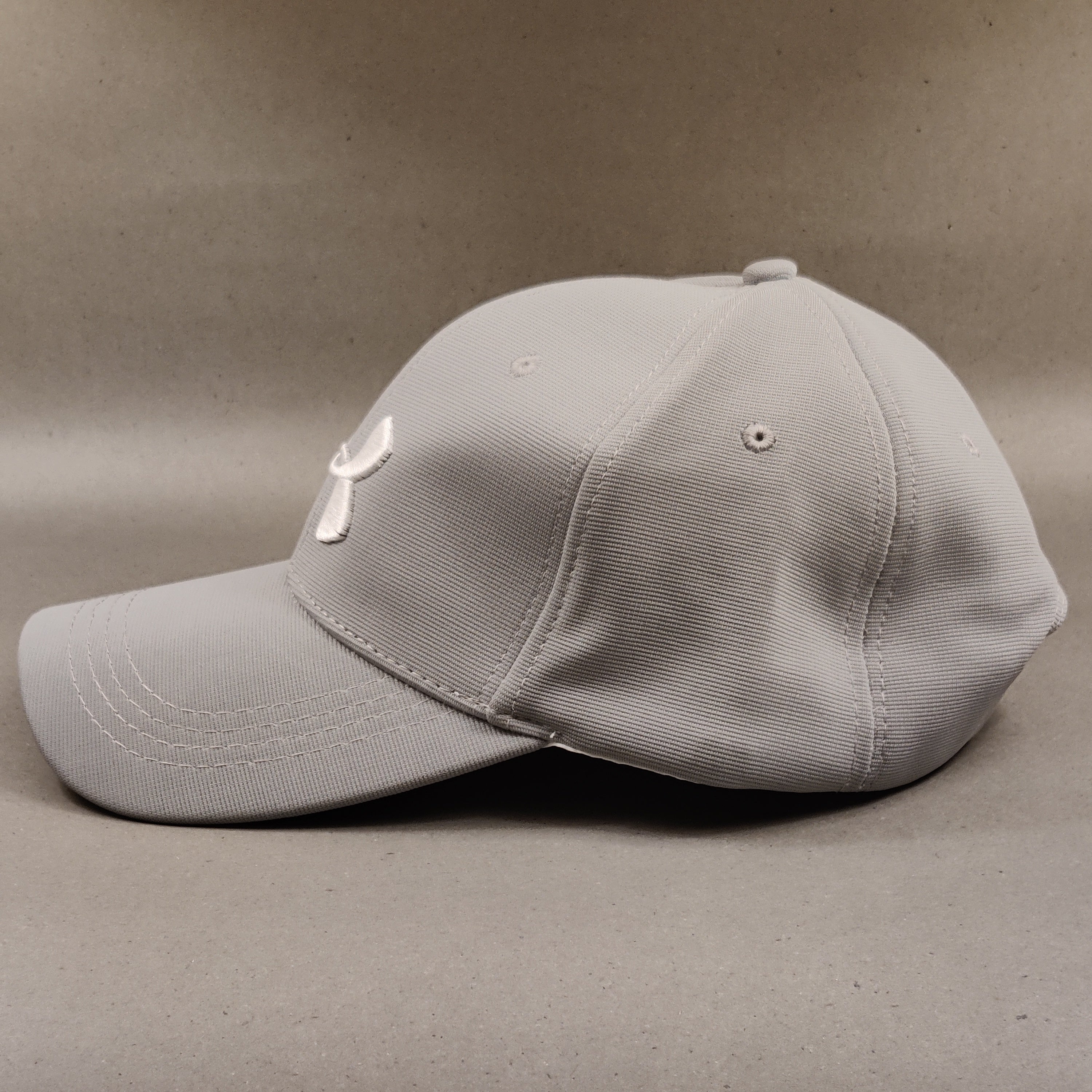 Under Armour - Cap - Grey