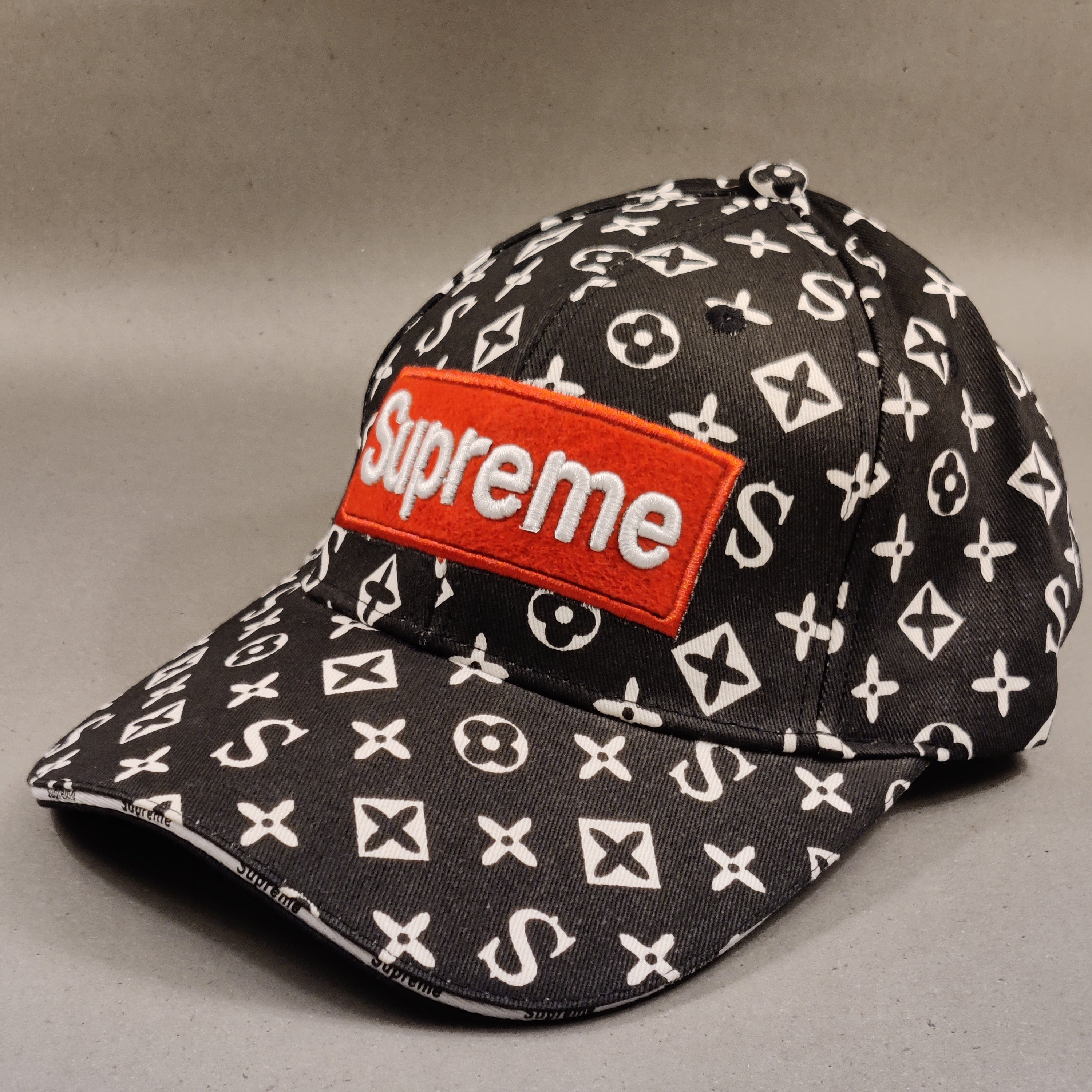 Supreme Accessories Supreme Hat retailers Poshmark