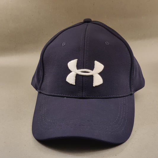 Under Armour - Cap - Blue