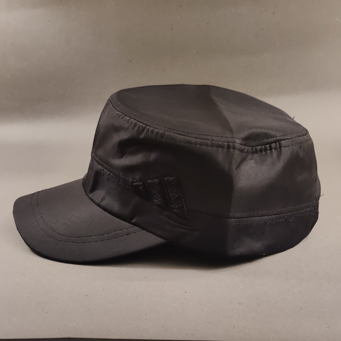 Adidas Flat top - Cap - Black