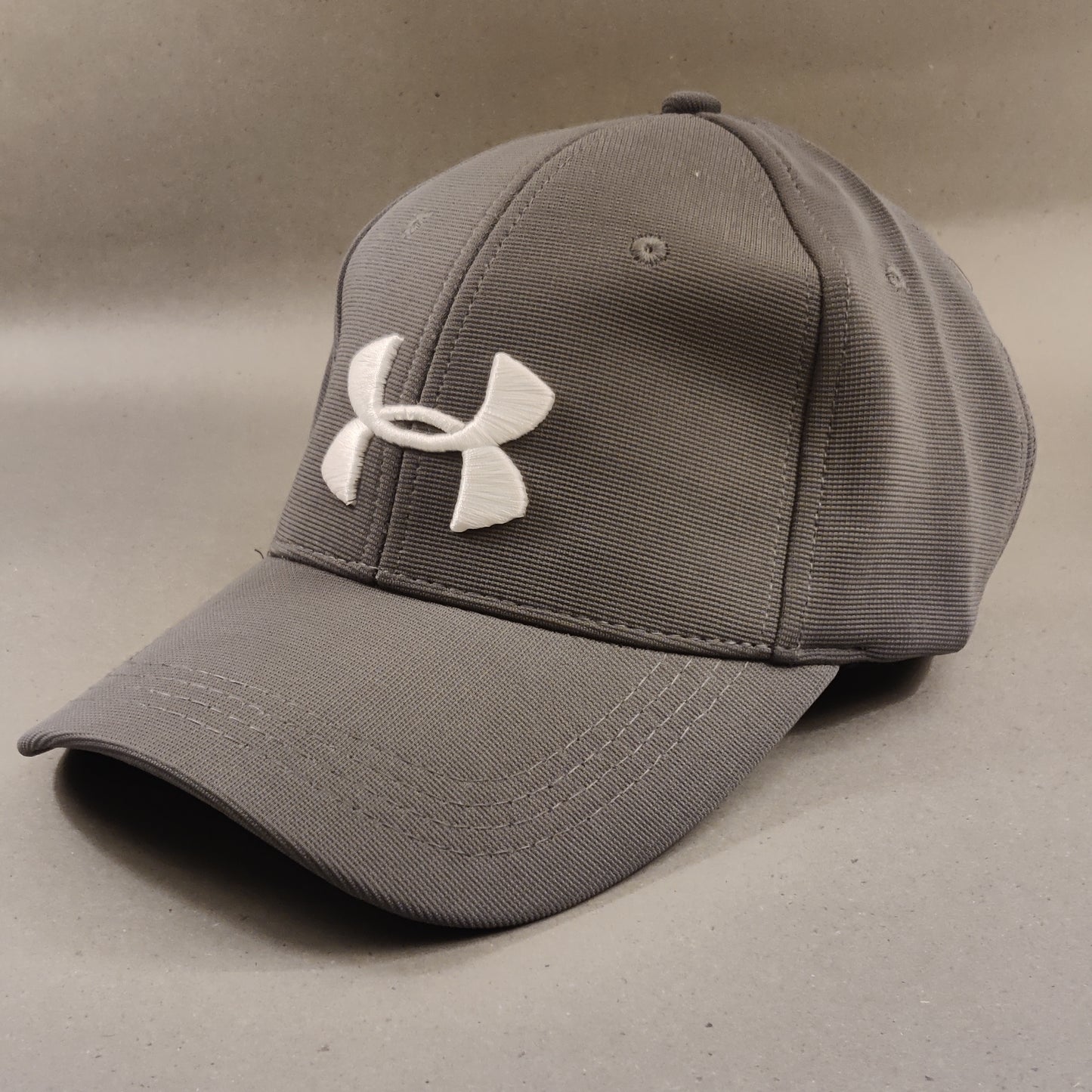 Under Armour - Cap - Dark Grey