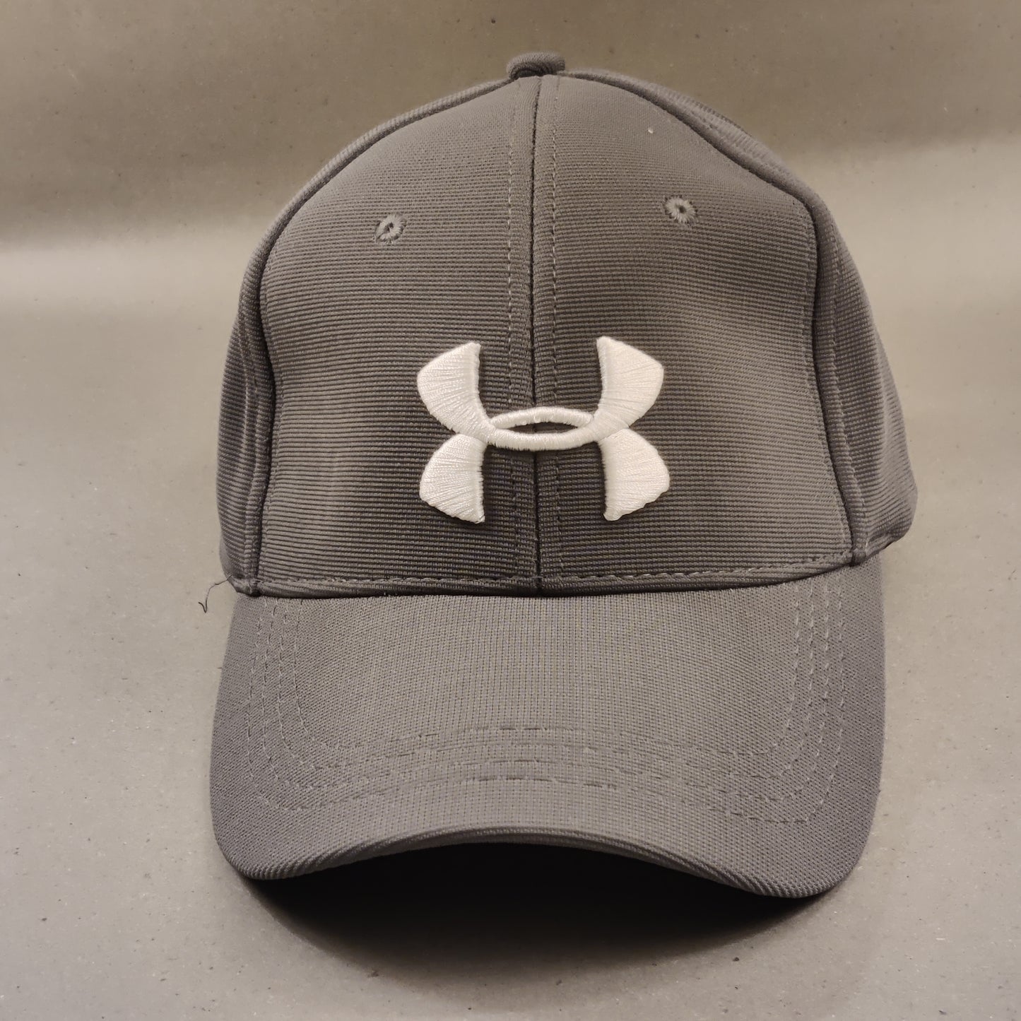 Under Armour - Cap - Dark Grey