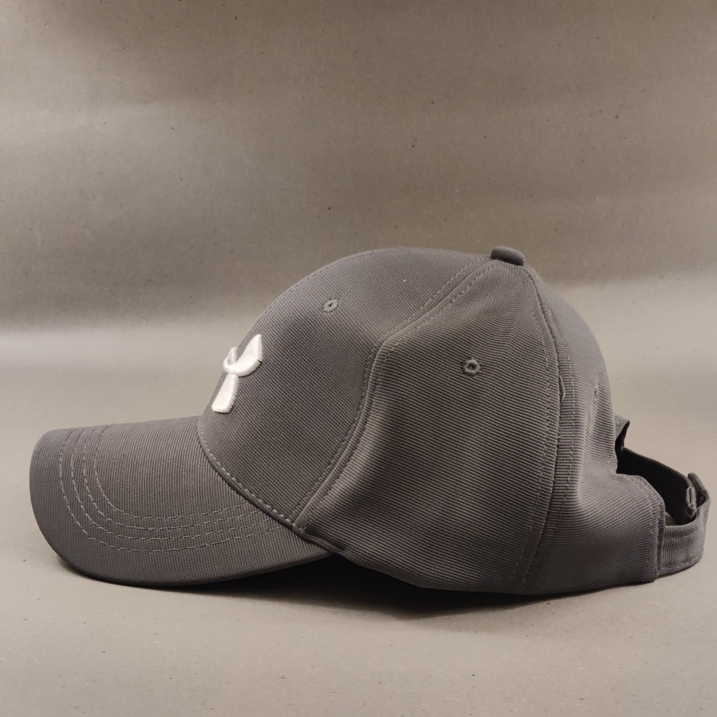 Under Armour - Cap - Dark Grey