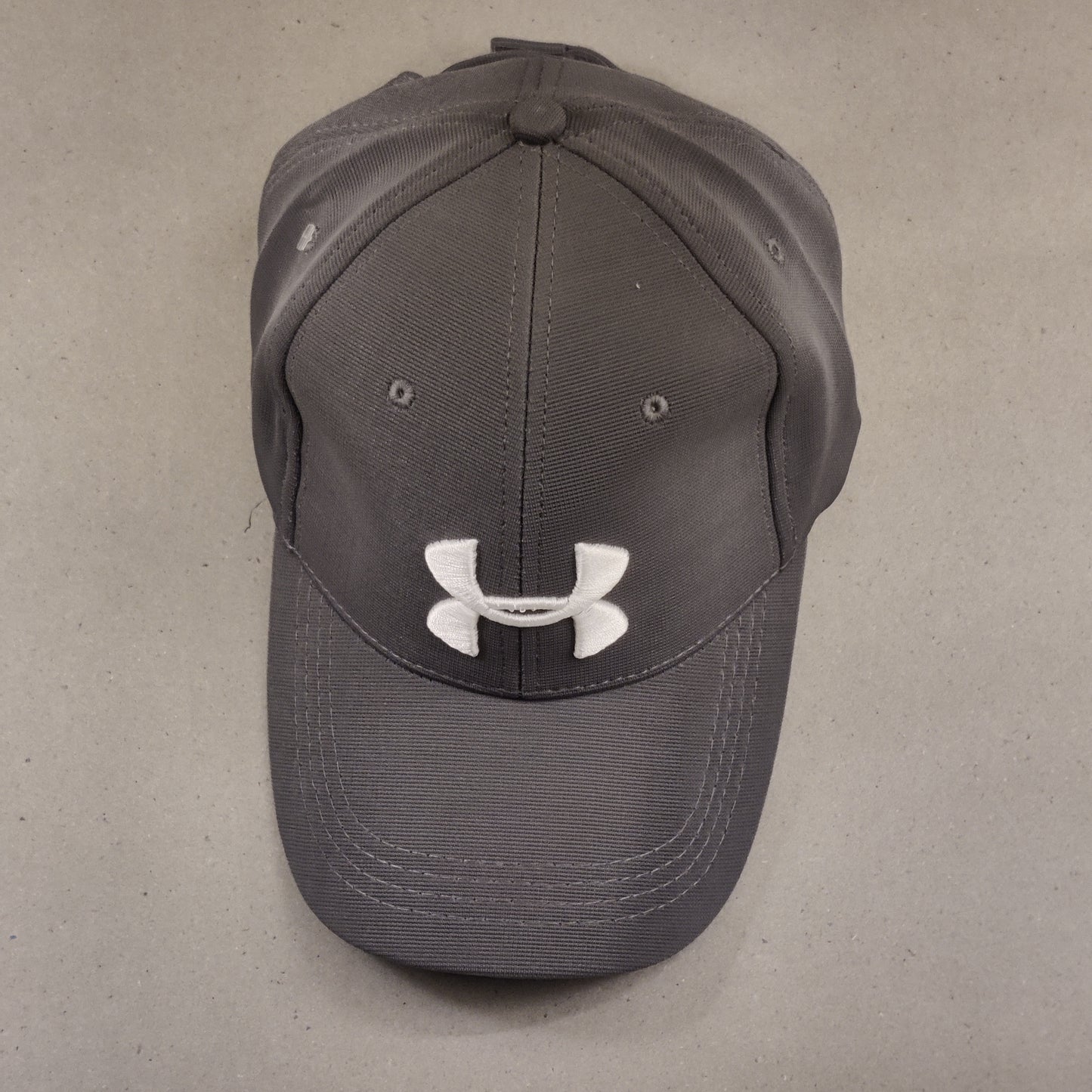 Under Armour - Cap - Dark Grey