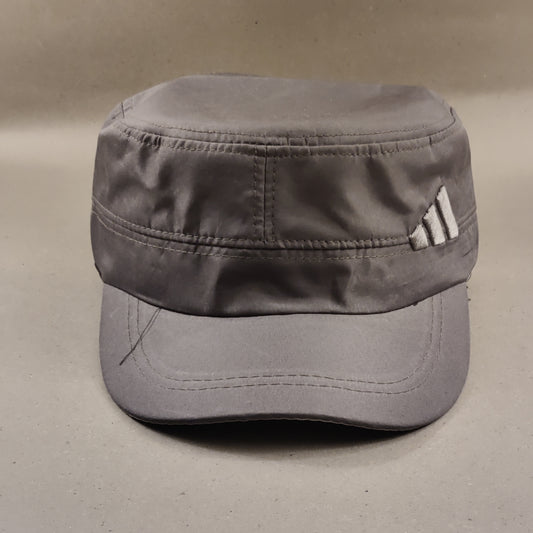 Adidas Flat top - Cap - Grey