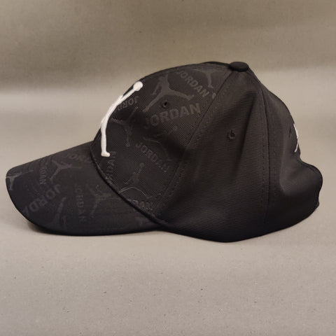 Jordan - Cap - Black