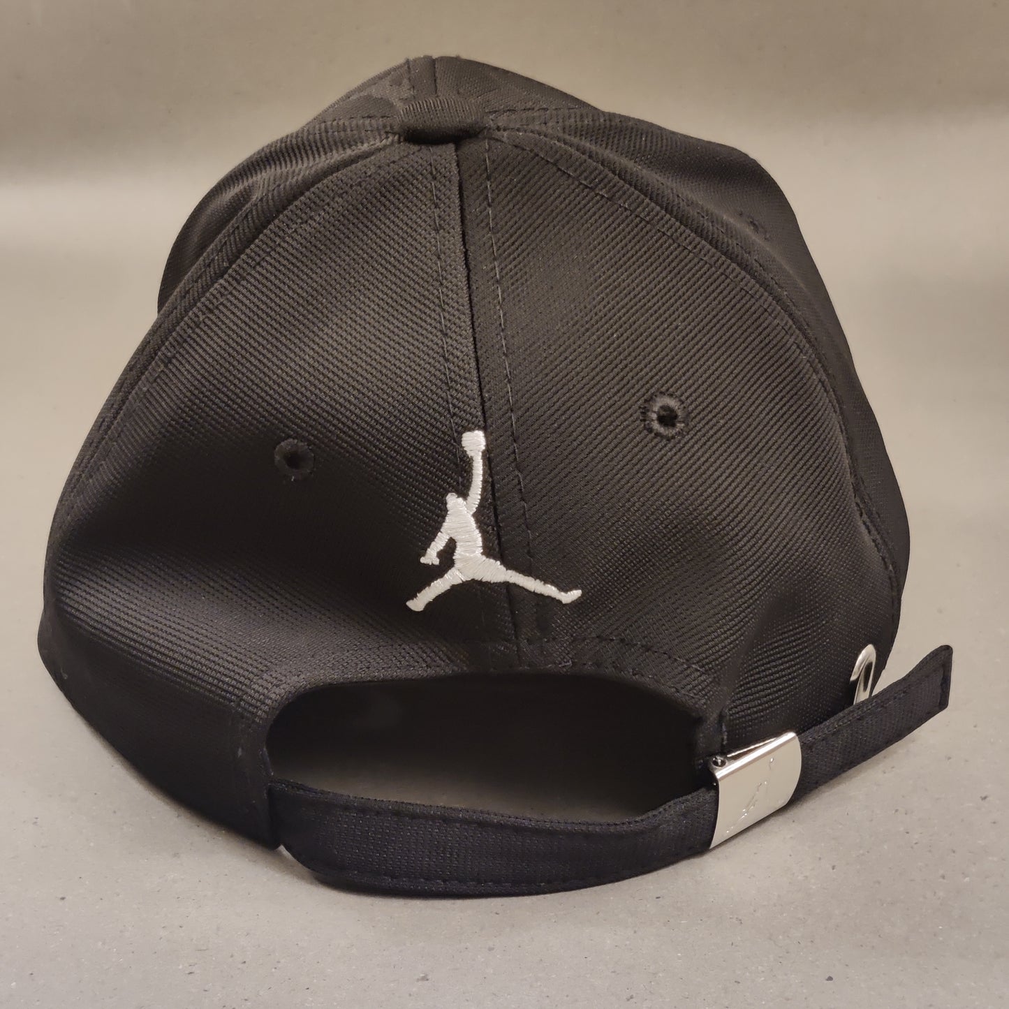 Jordan - Cap - Black