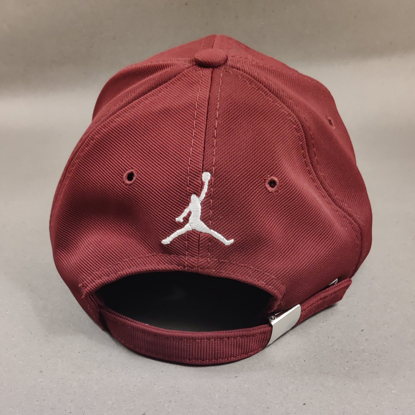 Jordan - Cap - Red