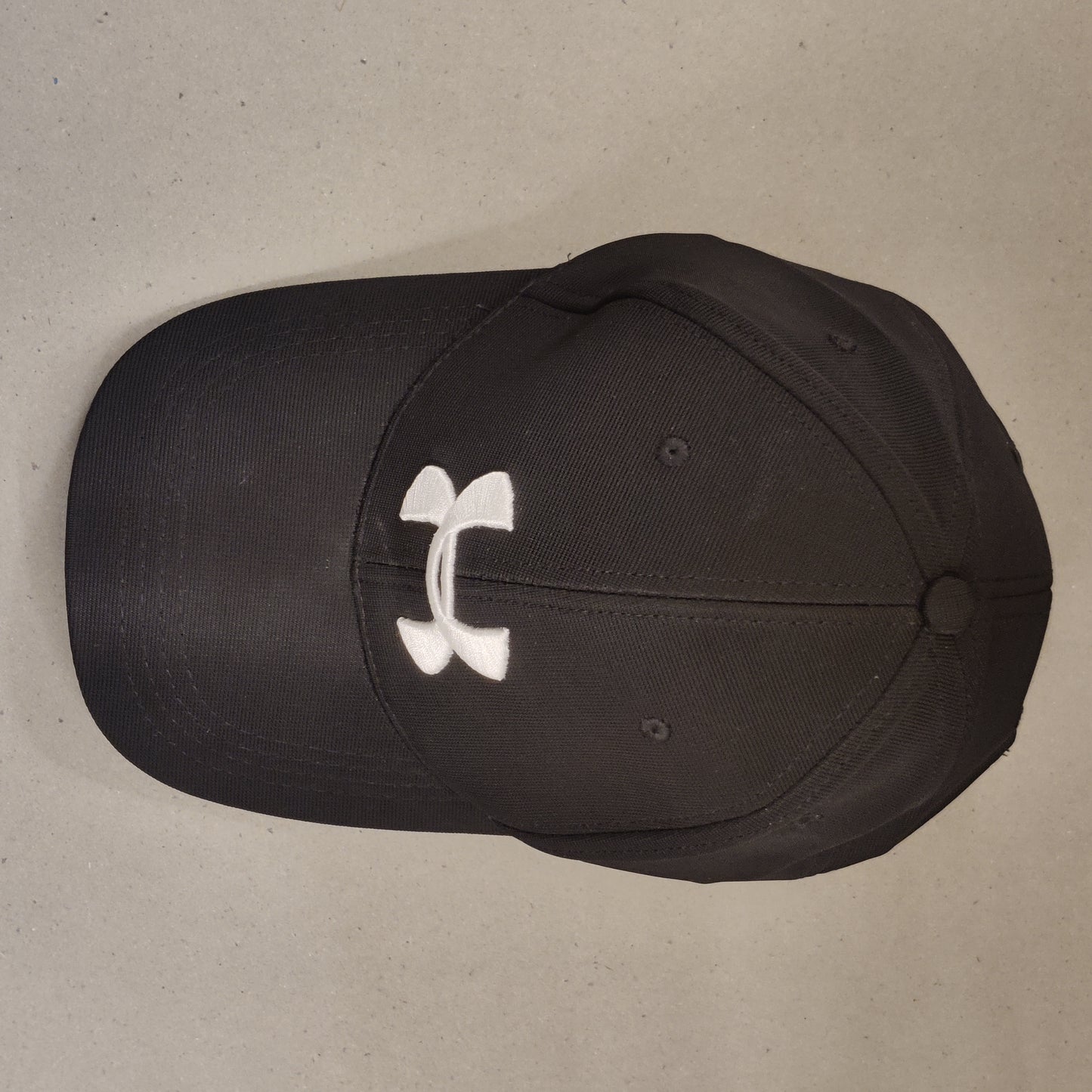 Under Armour - Cap - Black