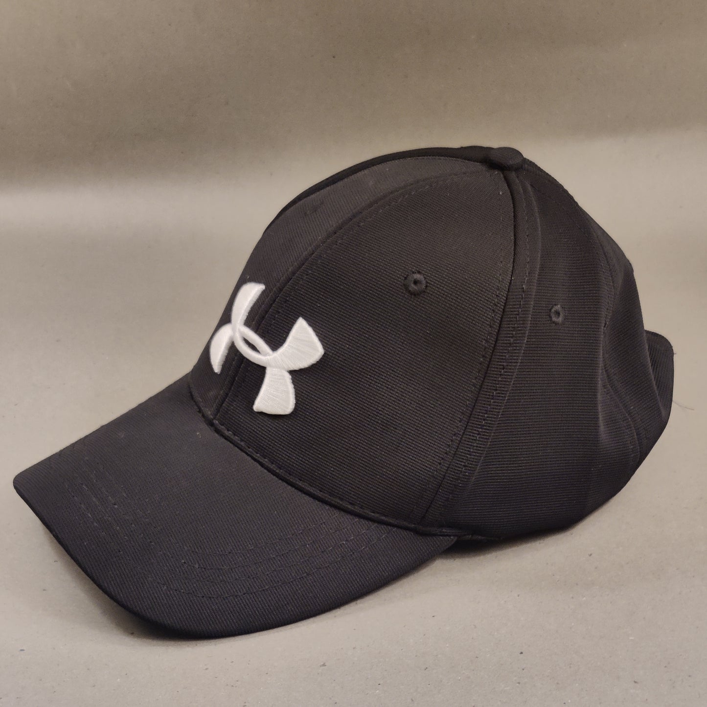 Under Armour - Cap - Black