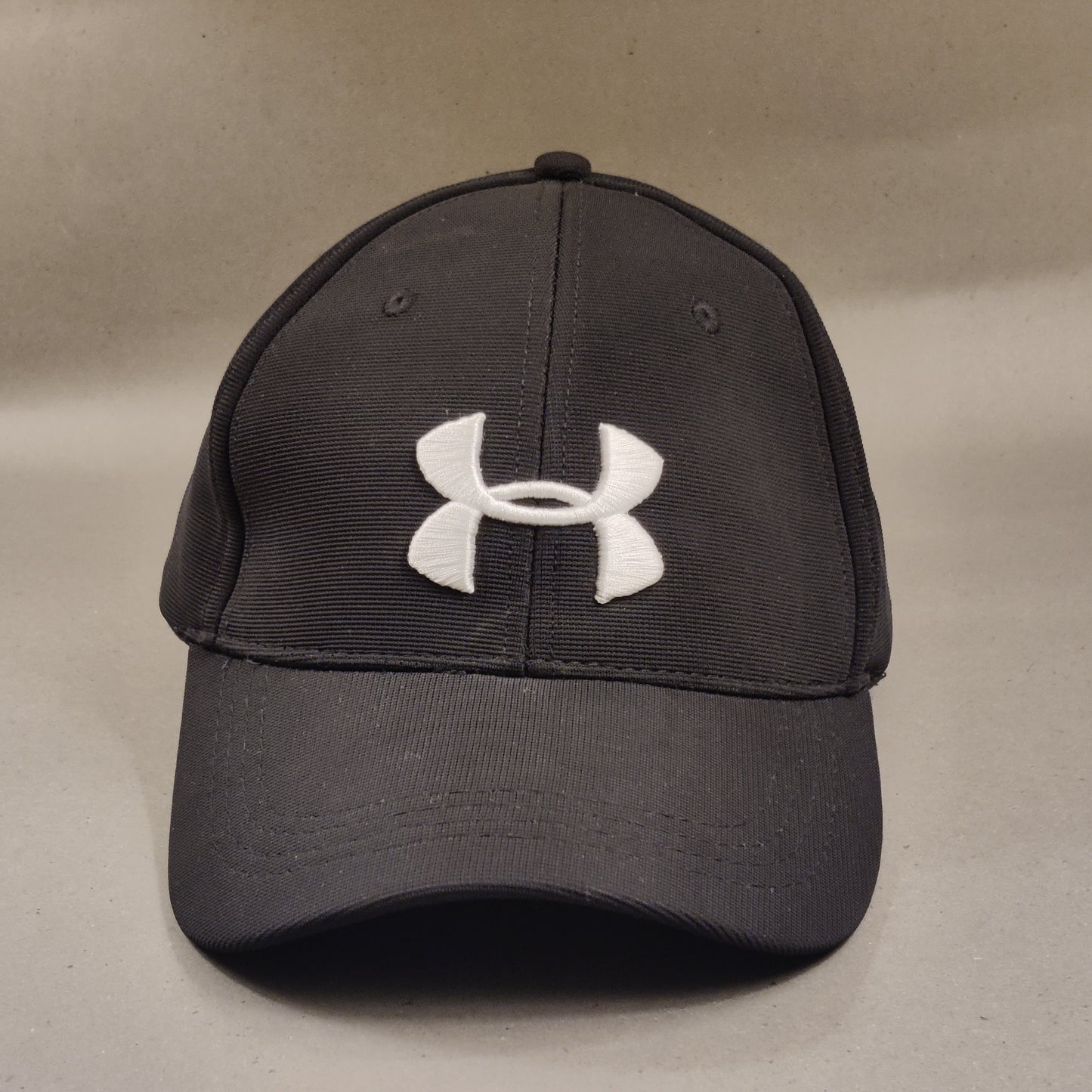 Under Armour - Cap - Black