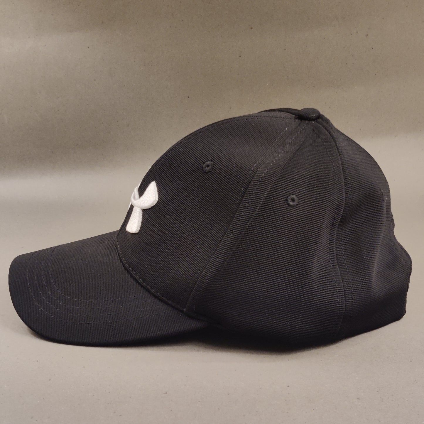 Under Armour - Cap - Black