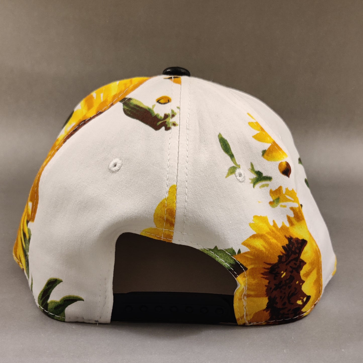 Jordan - Floral - Snapback