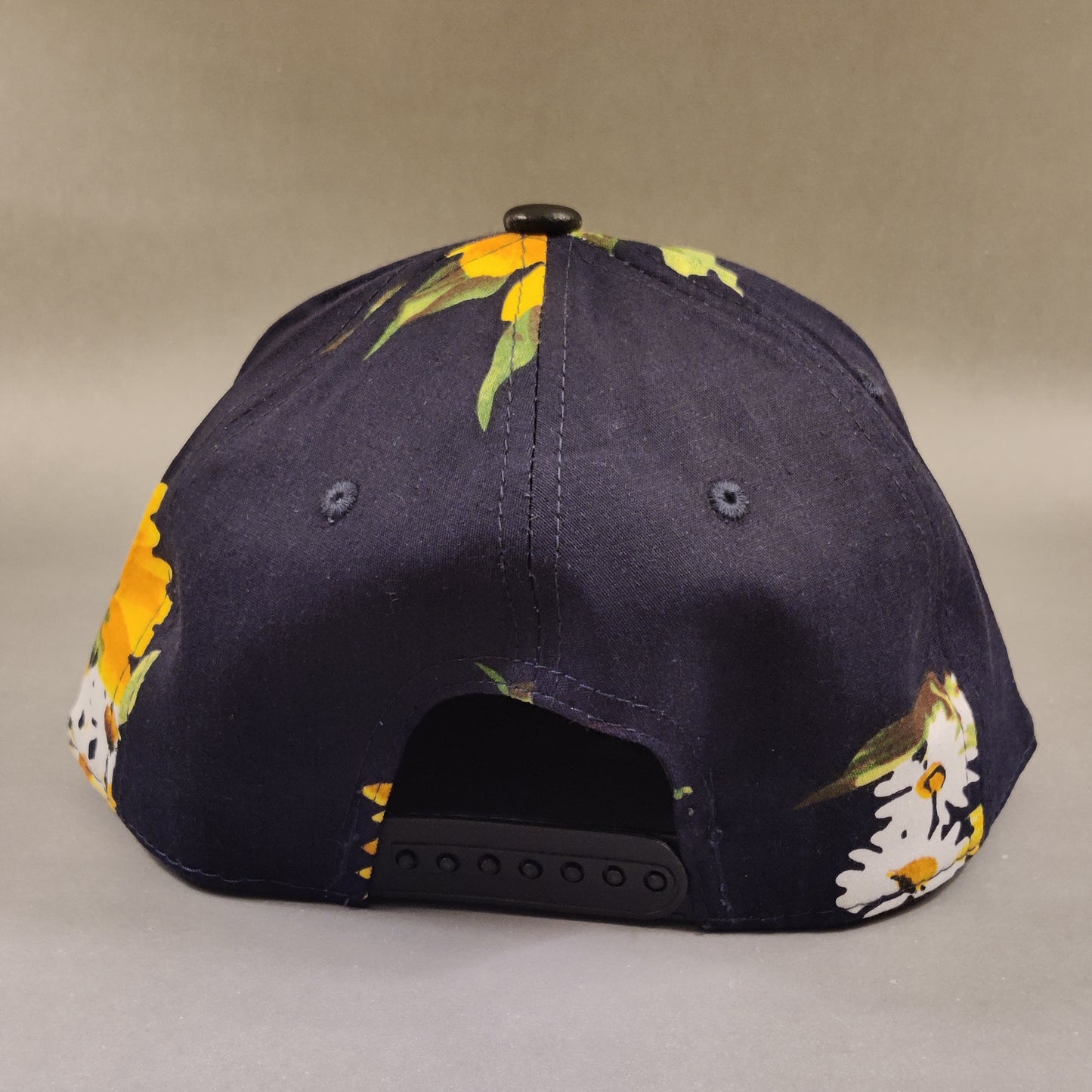 Gucci - Floral - Snapback