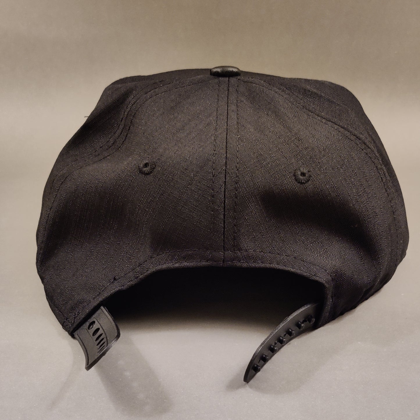 Louis Vuitton - Black Emblem - Snapback