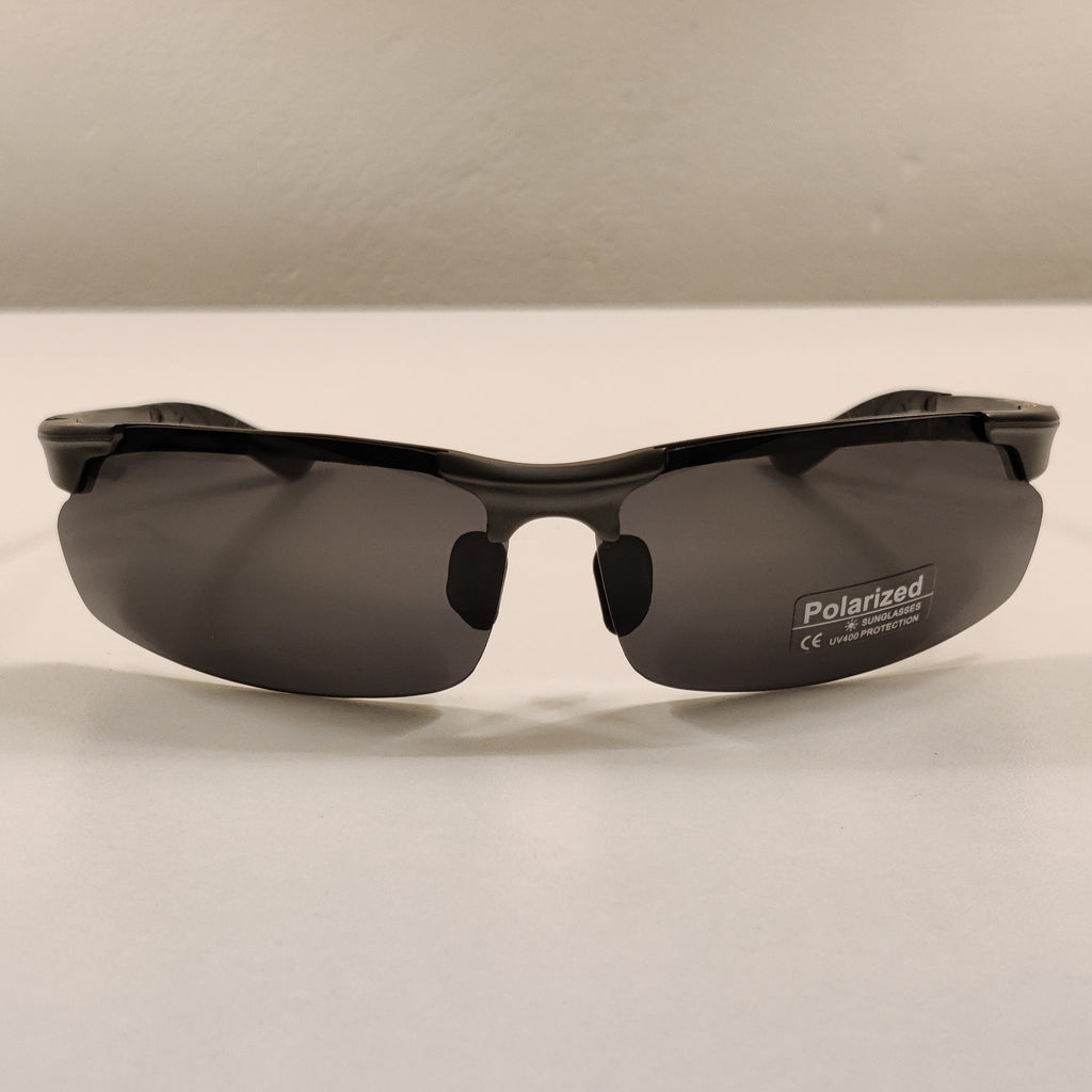 Cricket/Sports/Cyclist - Bolon - Polarized - Black - Unisex