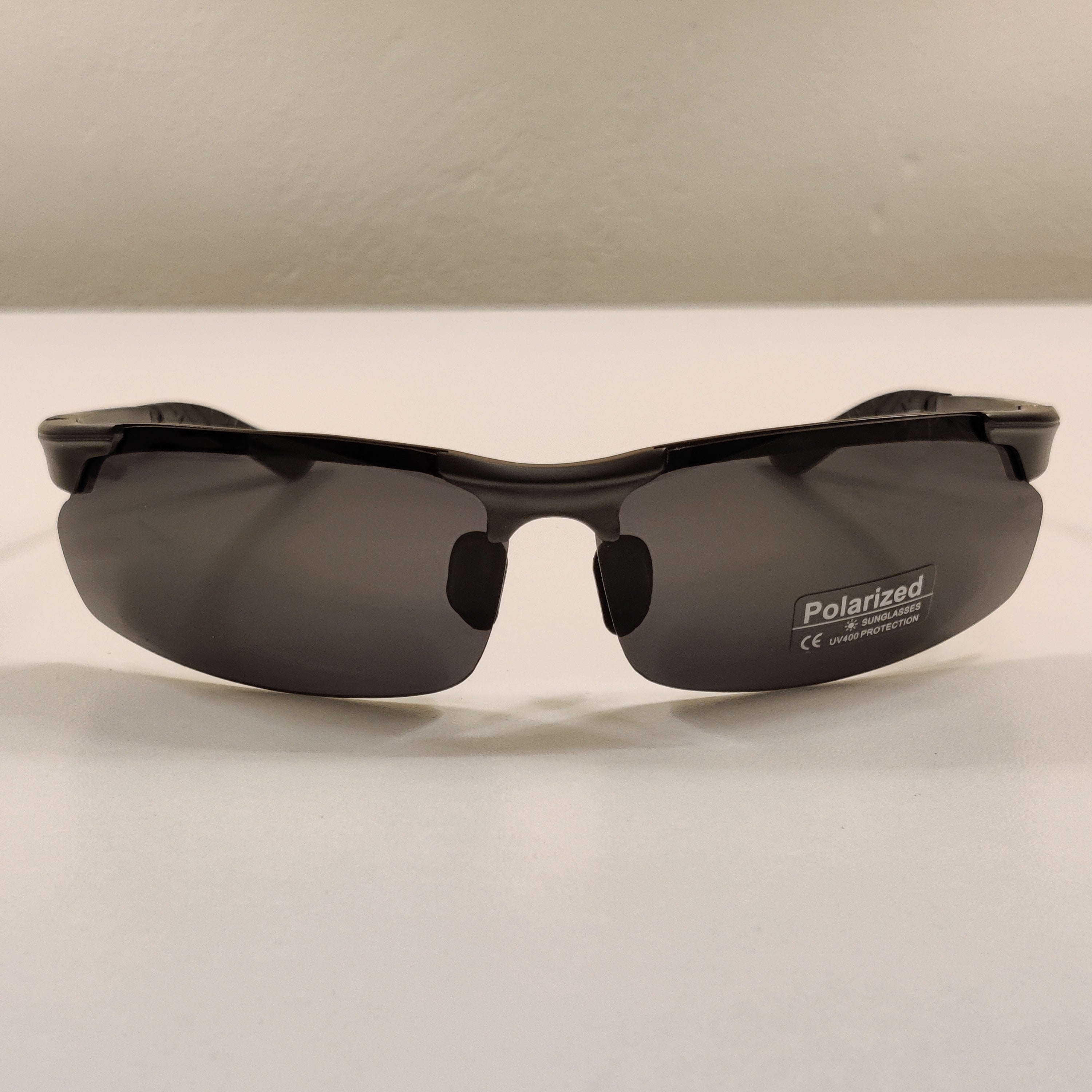 Cricket/Sports/Cyclist - Bolon - Polarized - Black - Unisex