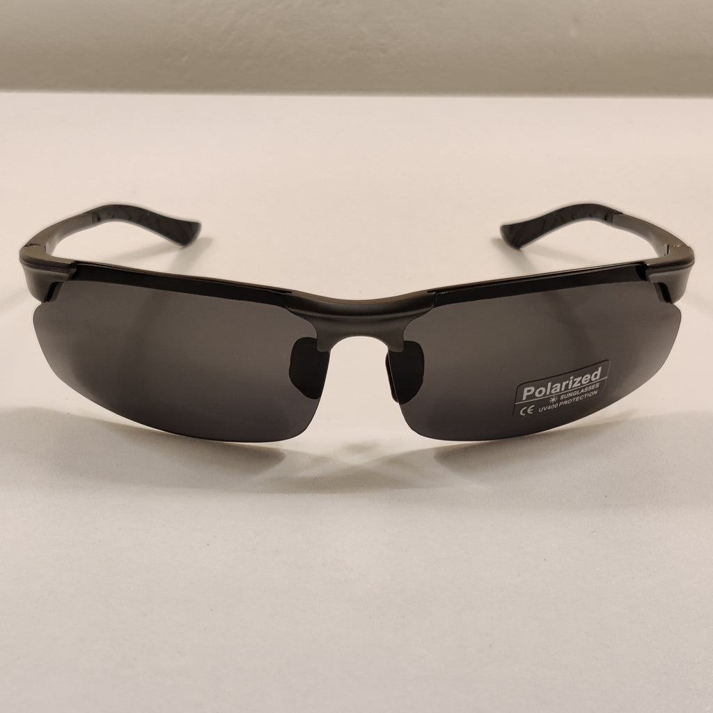 Cricket/Sports/Cyclist - Bolon - Polarized - Black - Unisex