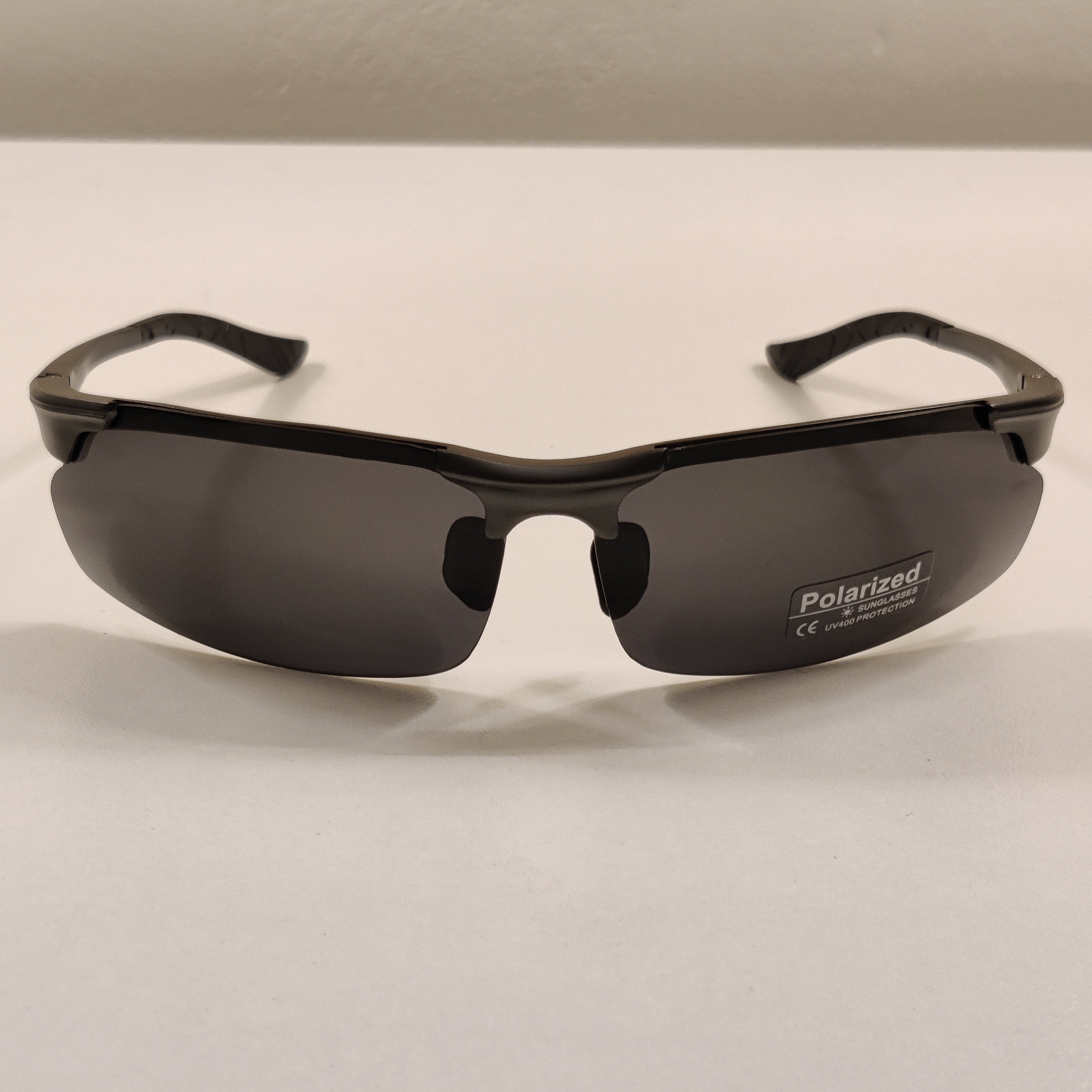 Cricket/Sports/Cyclist - Bolon - Polarized - Black - Unisex
