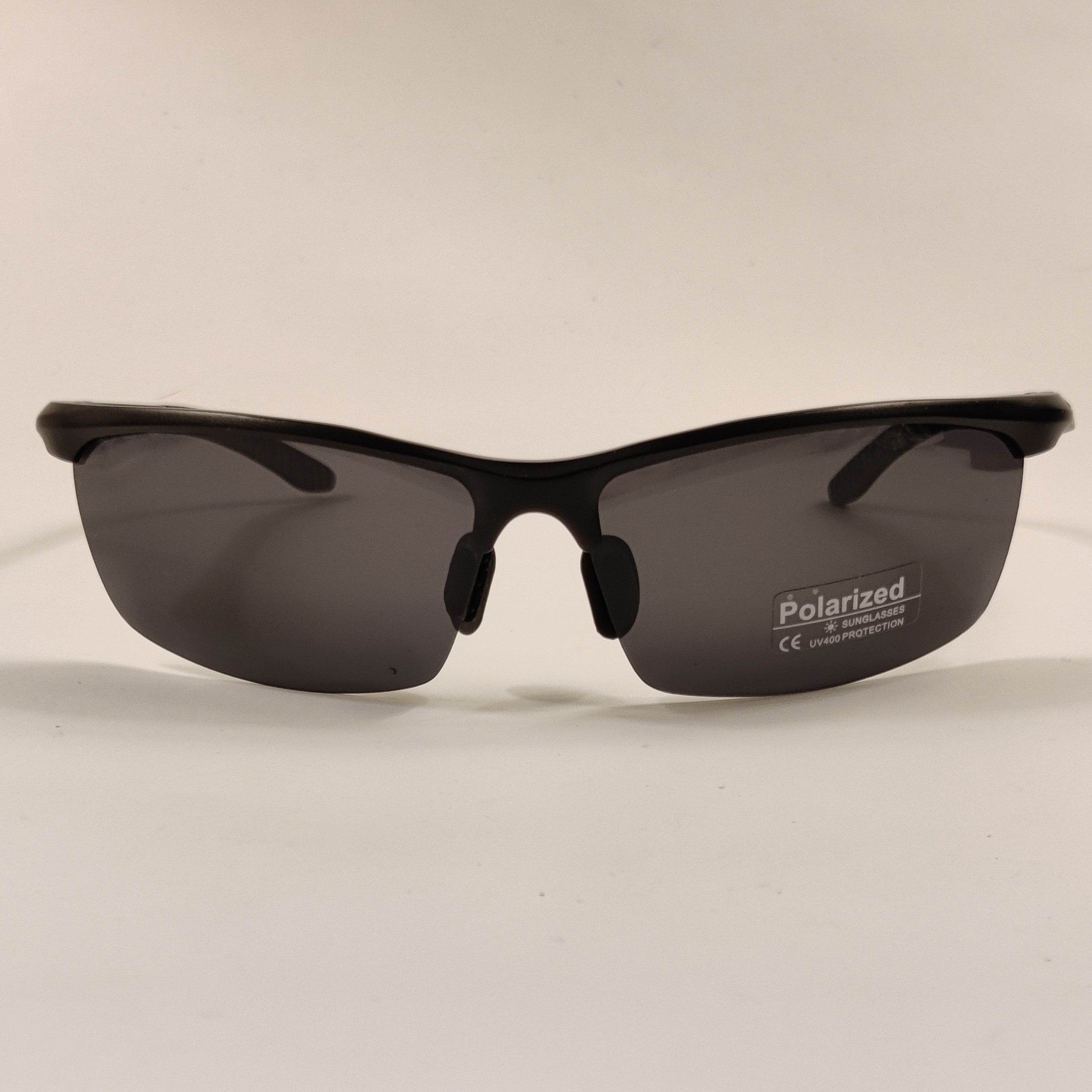 Cricket/Sports/Cyclist - Mont Blanc - Polarized - Black - Unisex