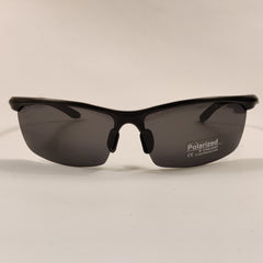 Cricket/Sports/Cyclist - Mont Blanc - Polarized - Black - Unisex