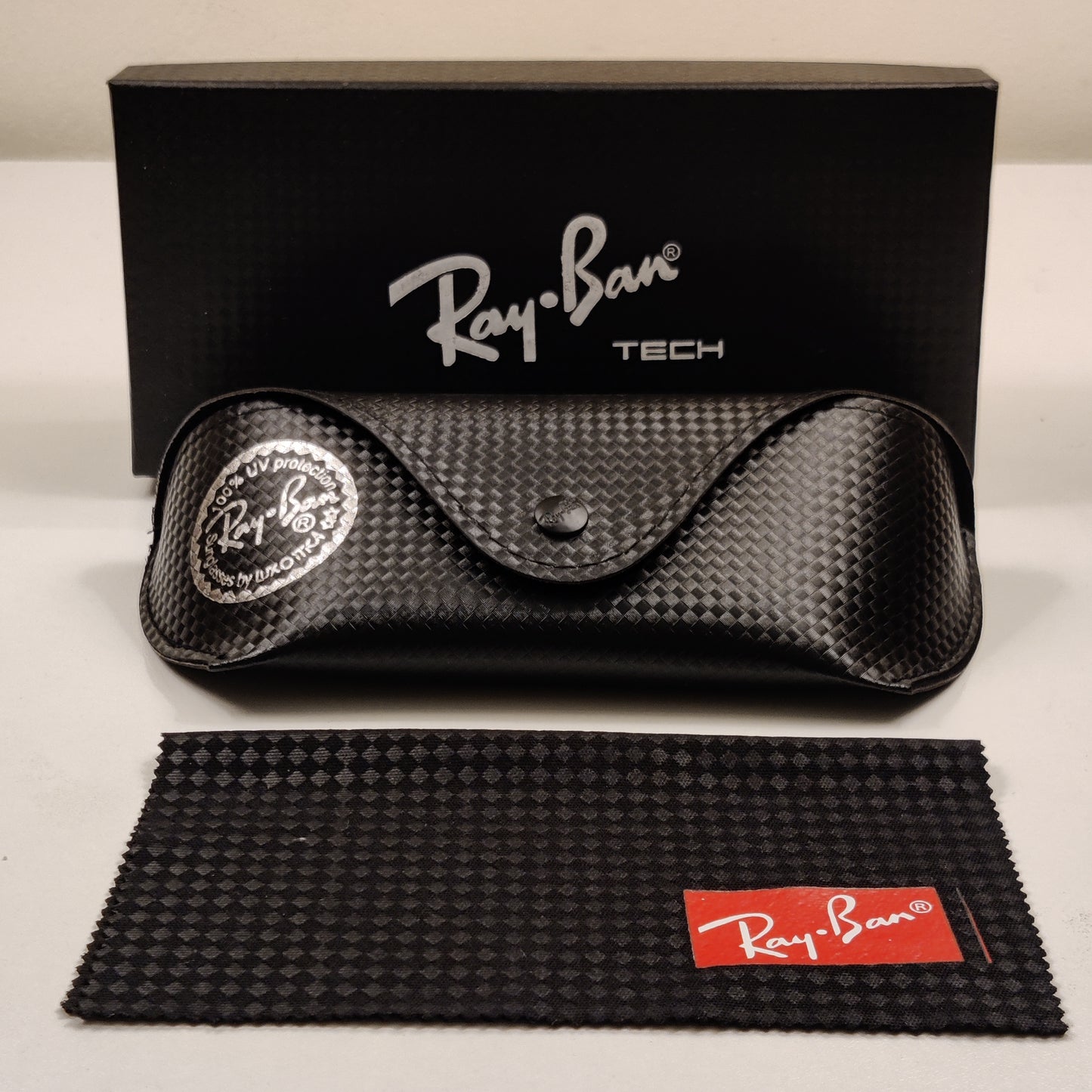 Ray ban Gift Packaging