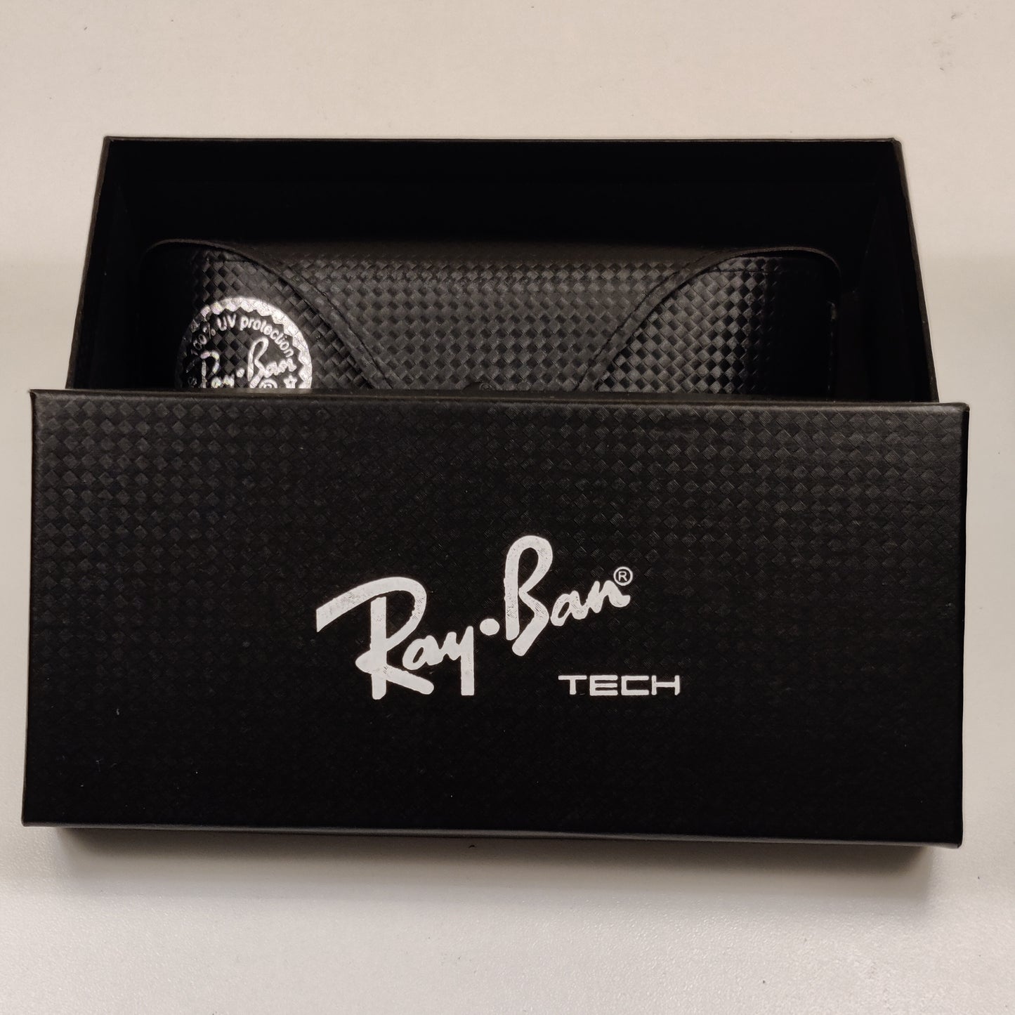 Ray ban Gift Packaging