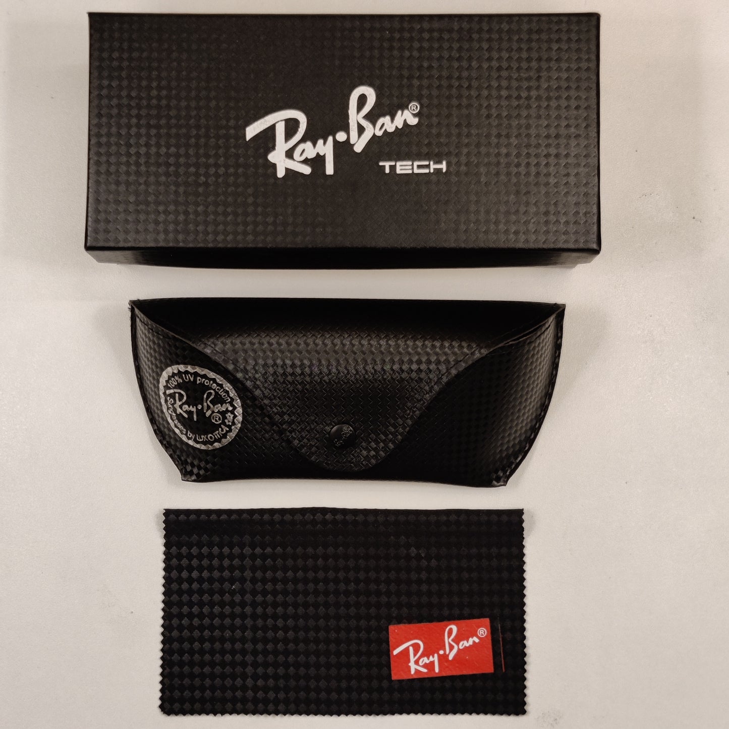 Ray ban Gift Packaging