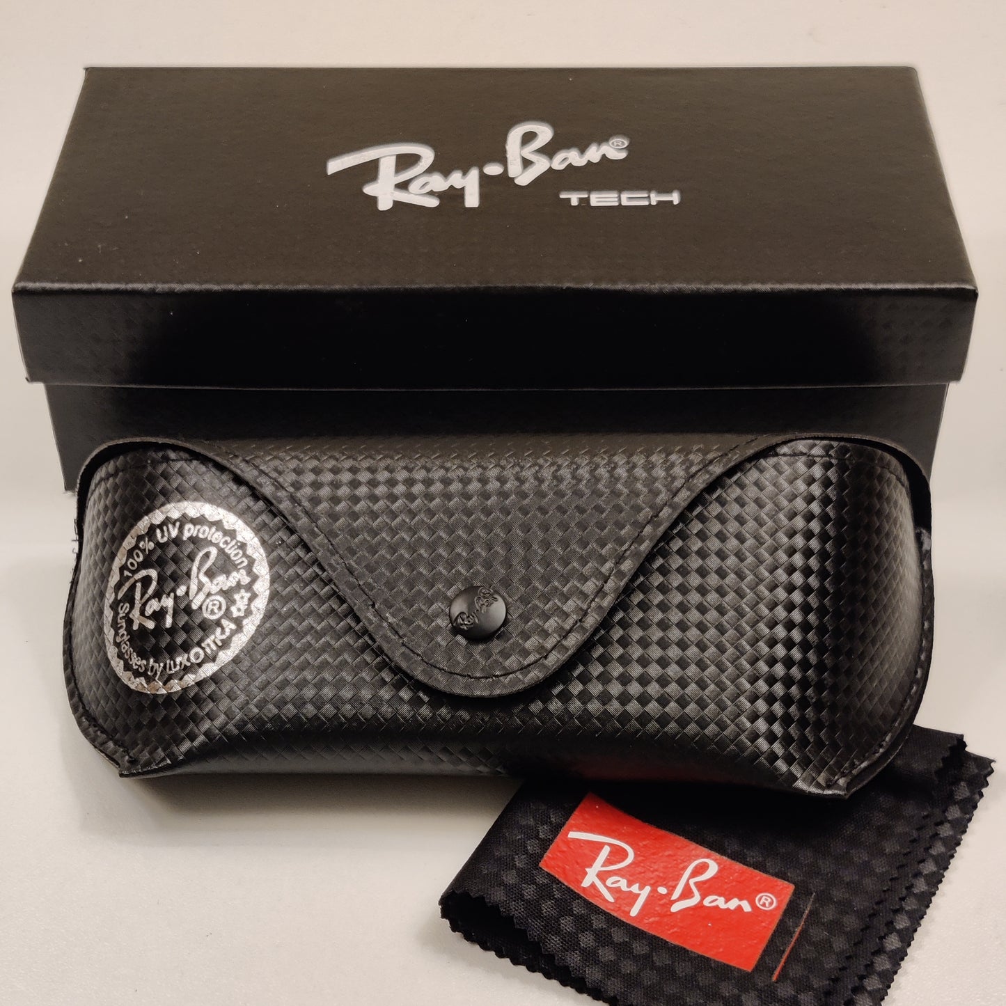 Ray ban Gift Packaging