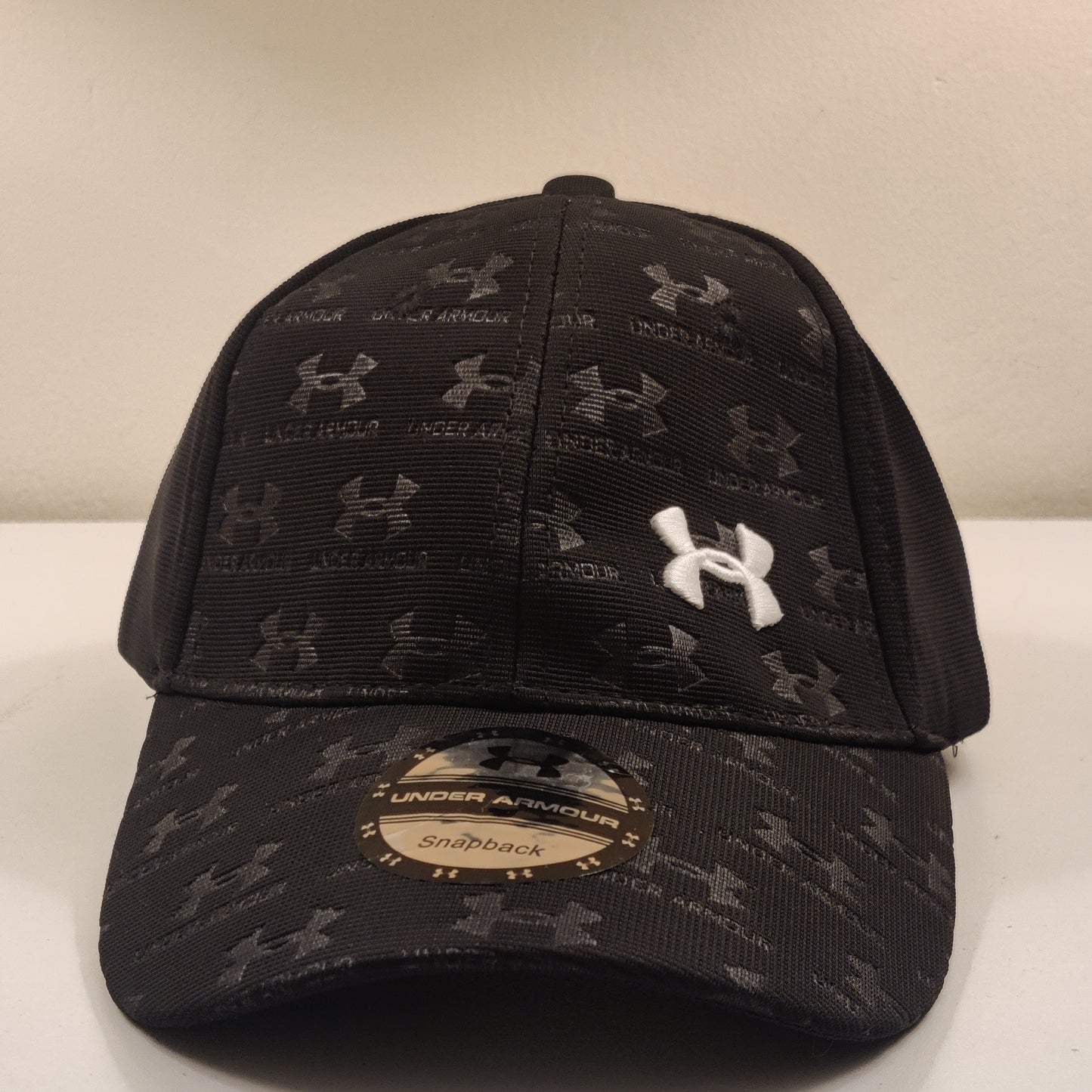 Under Armour - Multi-Brand - Cap - Black