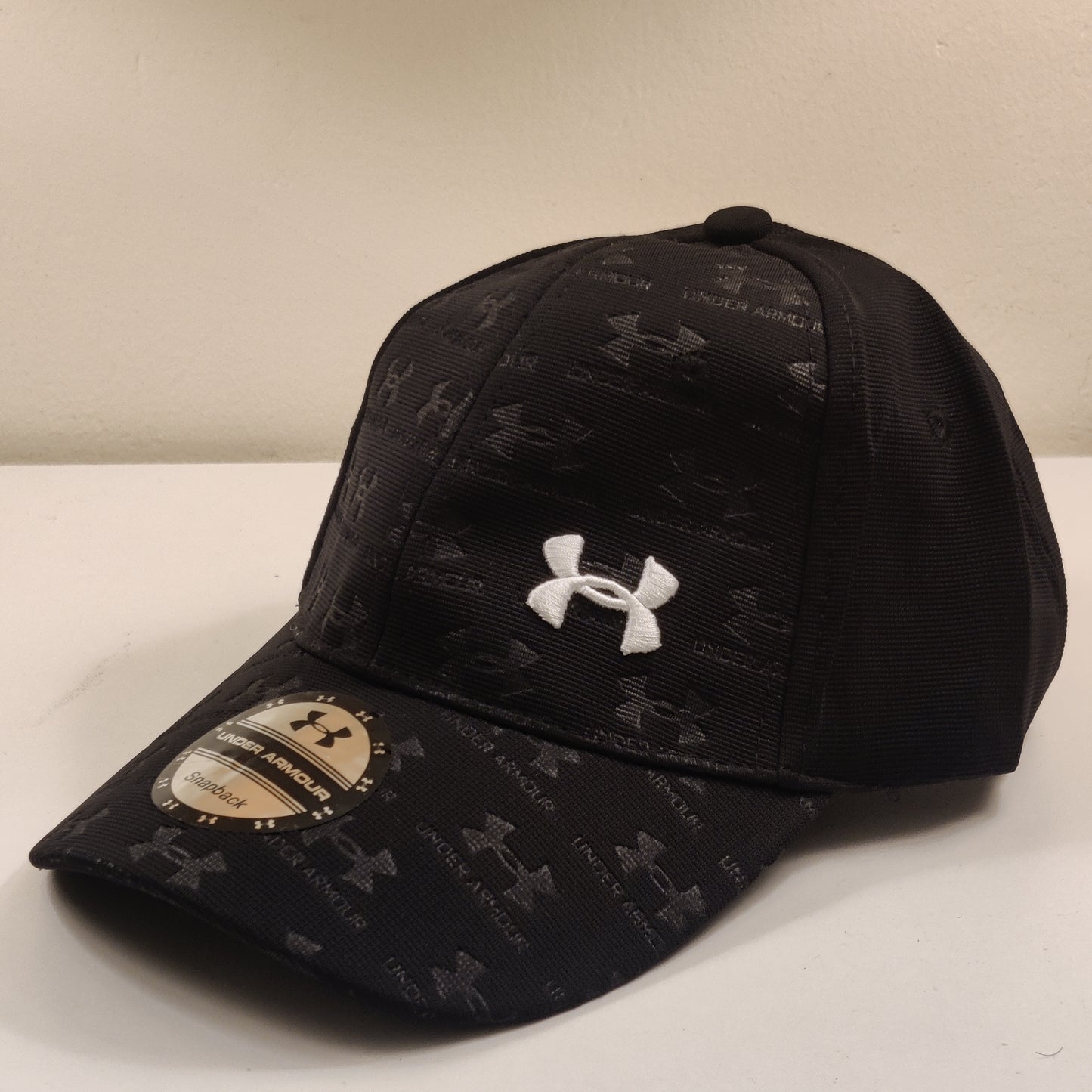 Under Armour - Multi-Brand - Cap - Black