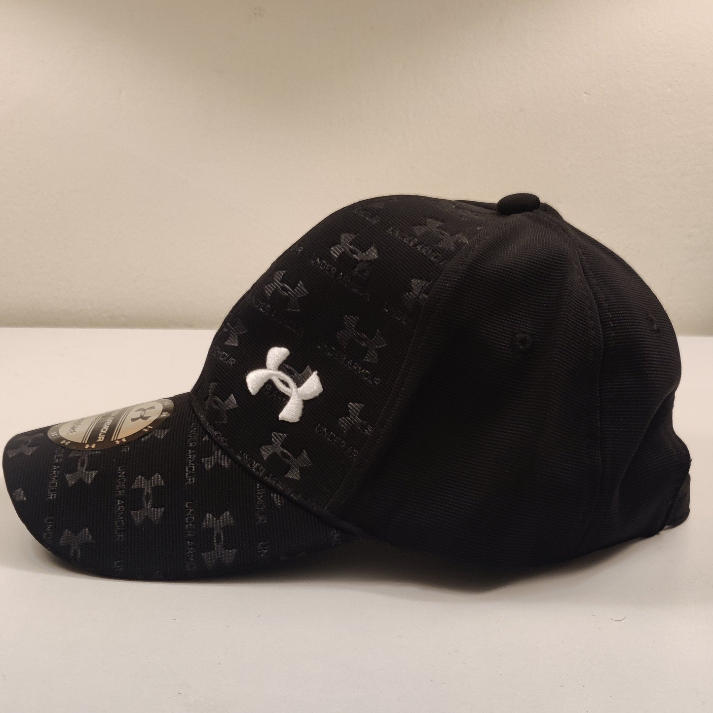 Under Armour - Multi-Brand - Cap - Black