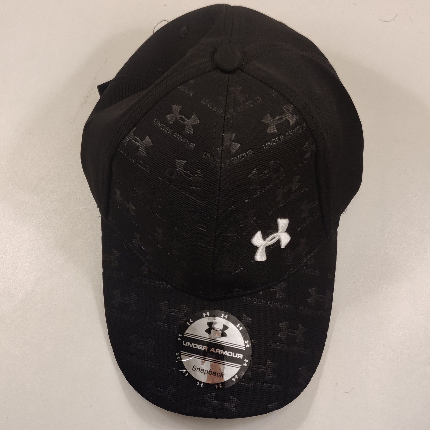 Under Armour - Multi-Brand - Cap - Black