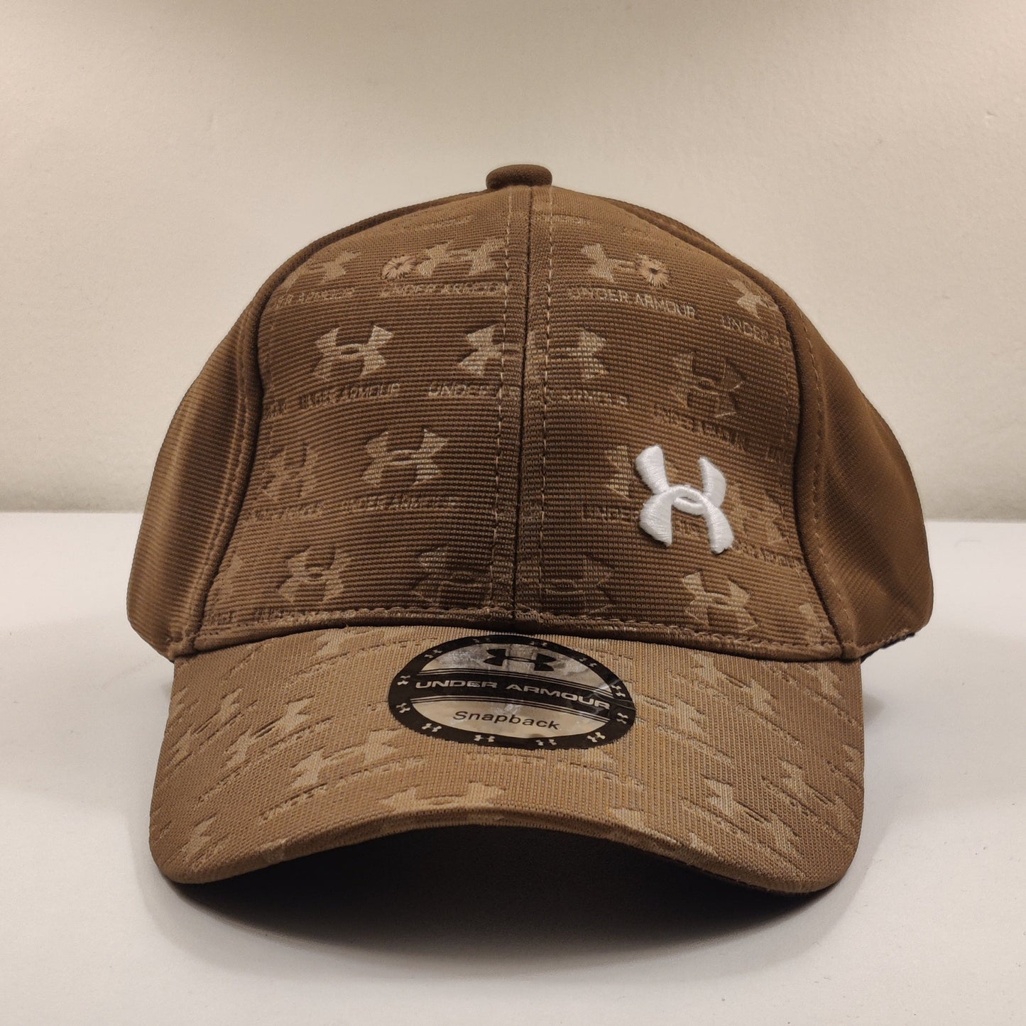 Under Armour - Multi-Brand - Cap - Brown