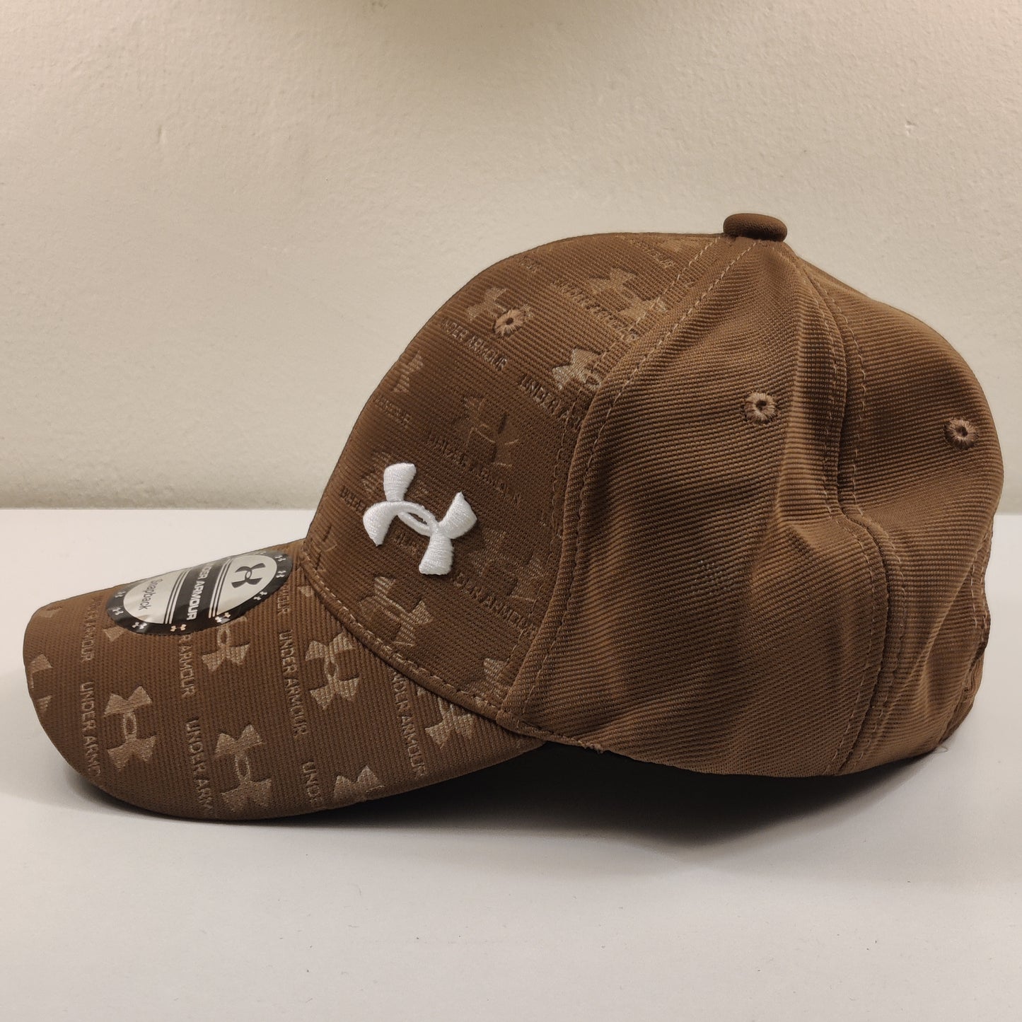 Under Armour - Multi-Brand - Cap - Brown