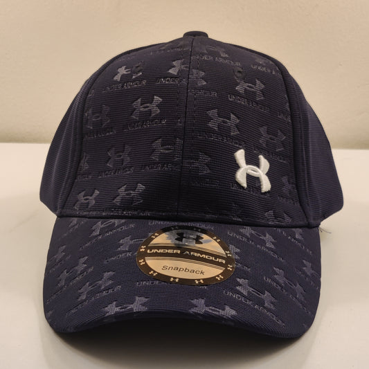 Under Armour - Multi-Brand - Cap - Blue